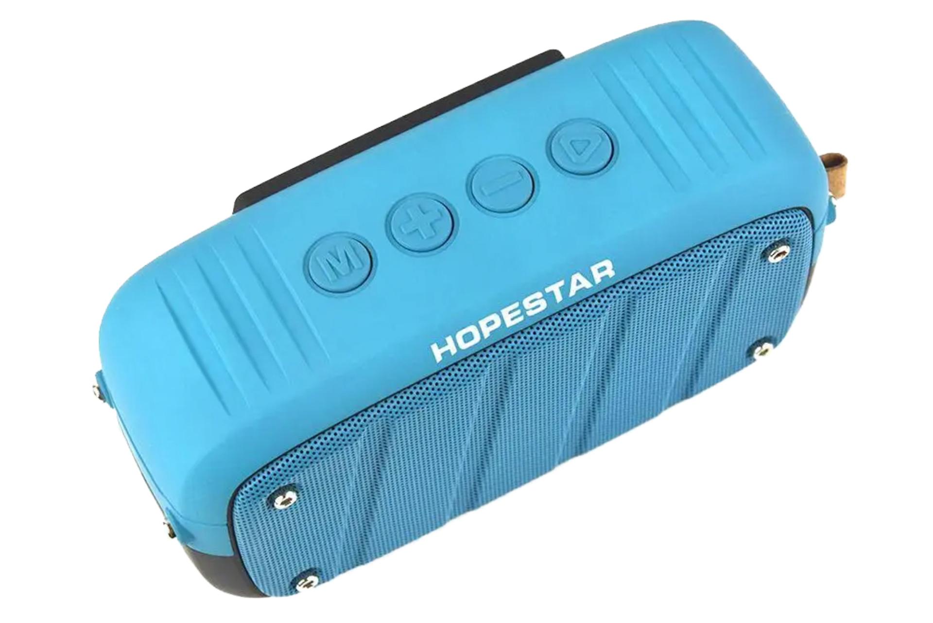 اسپیکر هوپ استار Hopestar T5 آبی