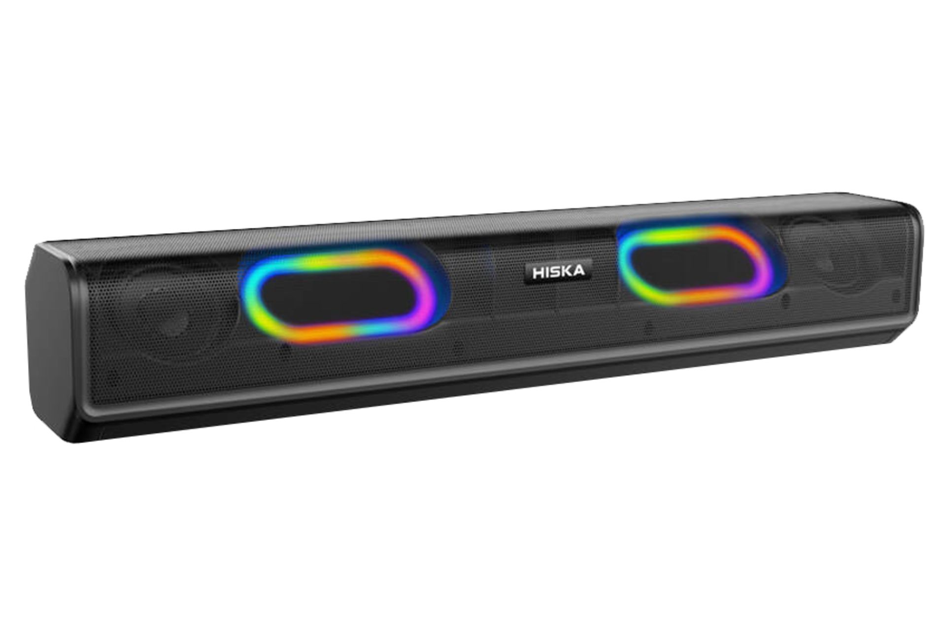 ابعاد اسپیکر هیسکا HISKA B95