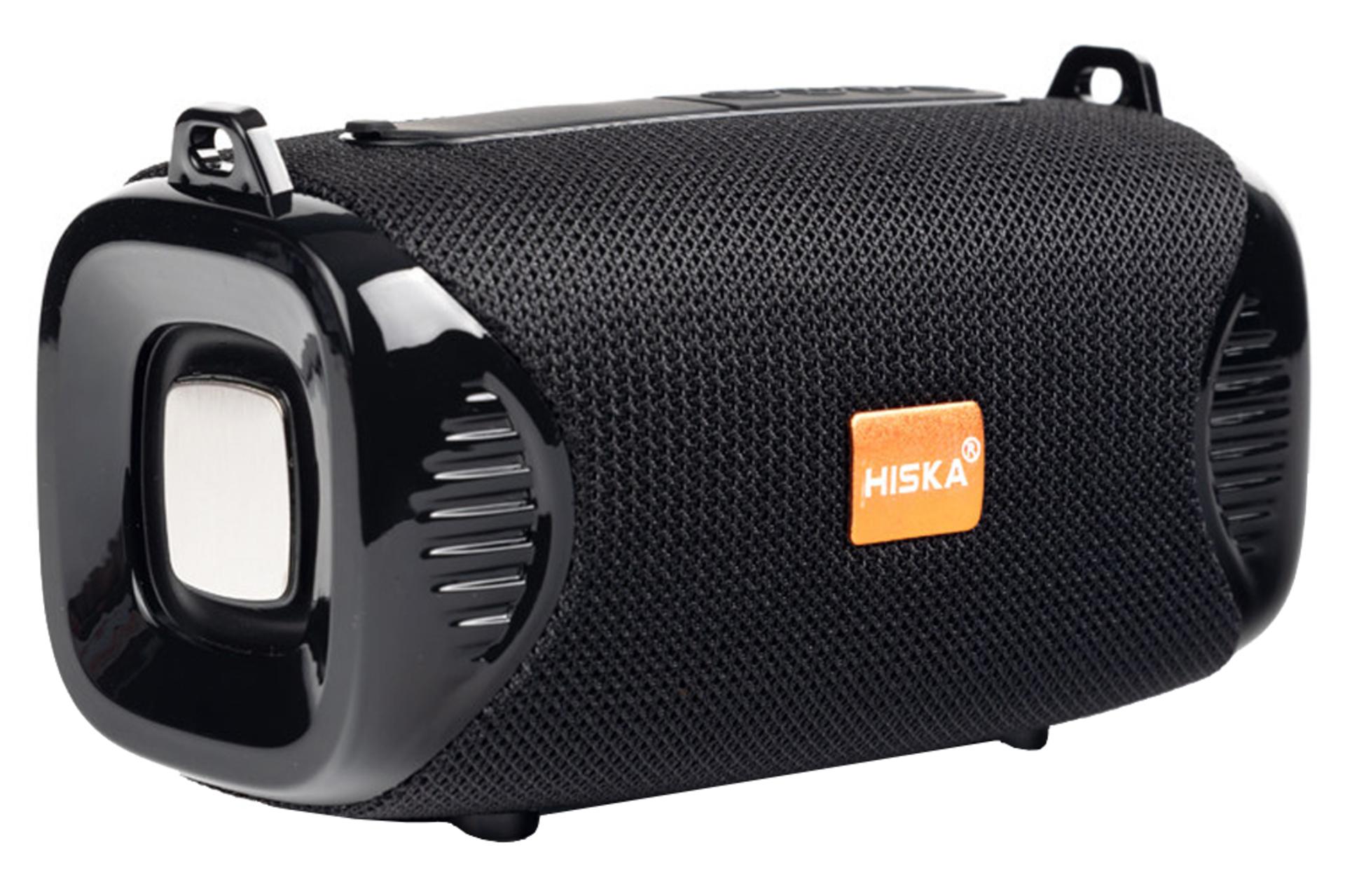 اسپیکر هیسکا HISKA B191 مشکی