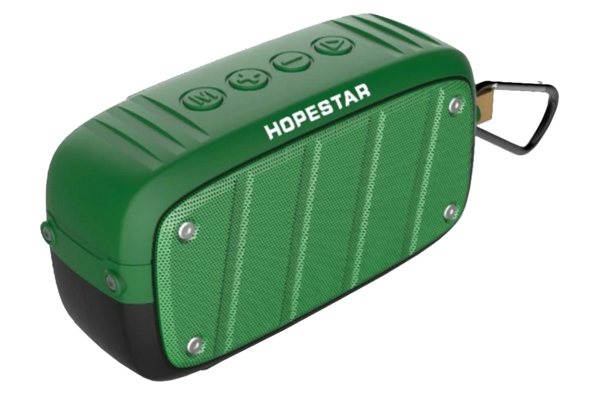 اسپیکر هوپ استار Hopestar T5 سبز