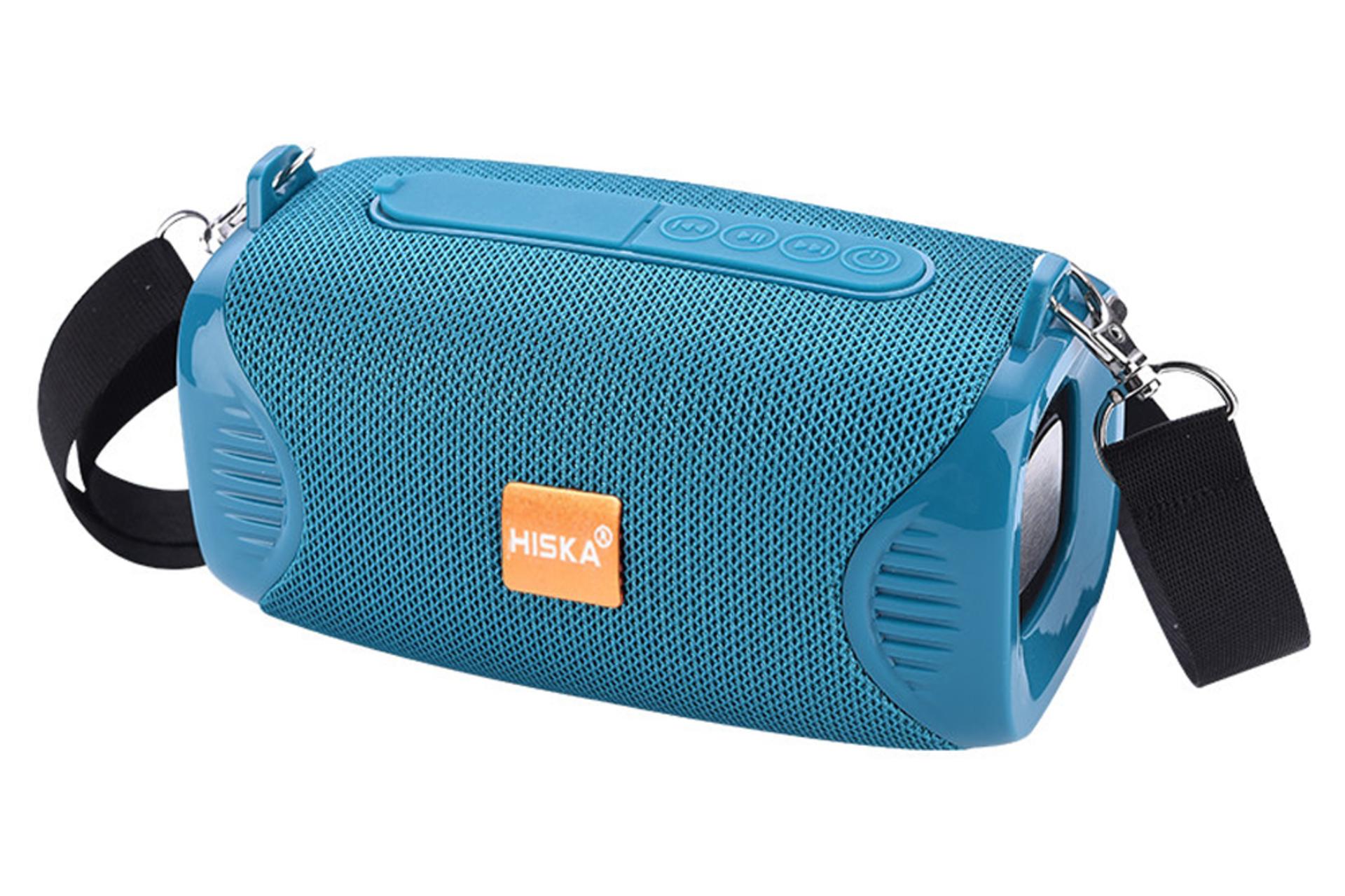 اسپیکر هیسکا HISKA B191 آبی