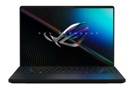 Zephyrus M16 GU603ZM ایسوس - Core i7-12700H RTX 3060 16GB 512GB