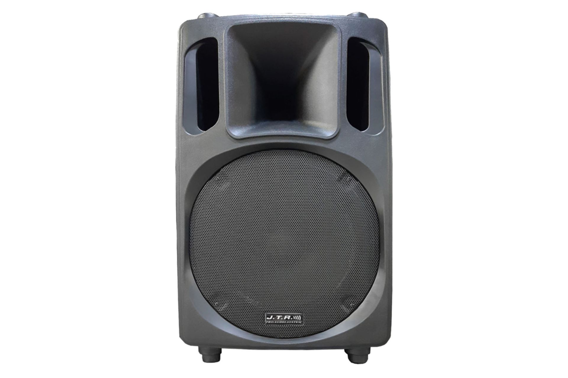 ابعاد اسپیکر جی تی آر JTR JW600P