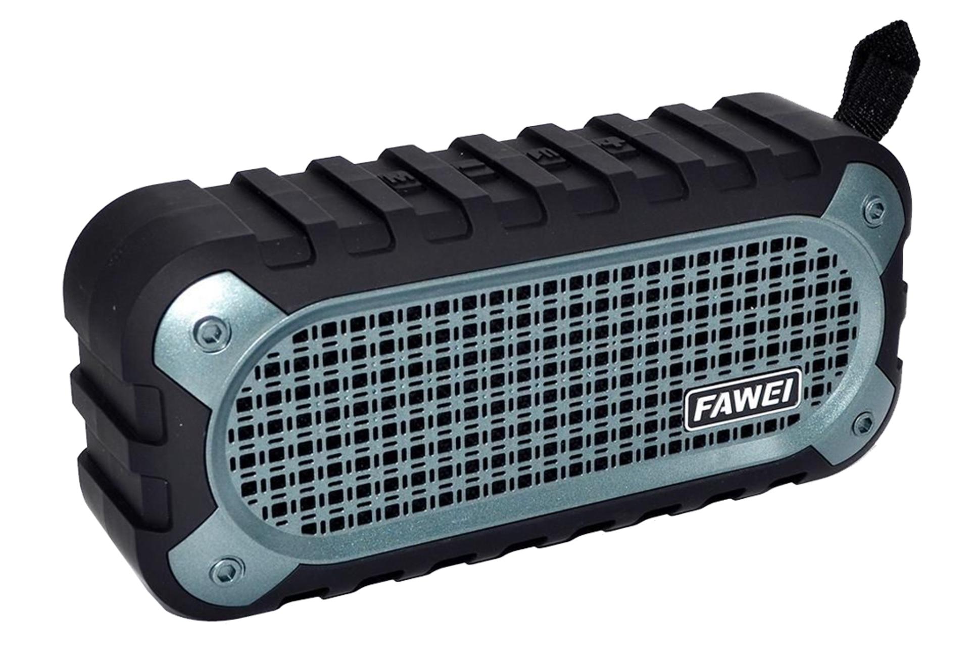 توان اسپیکر فاوی FAWEI RGK-213