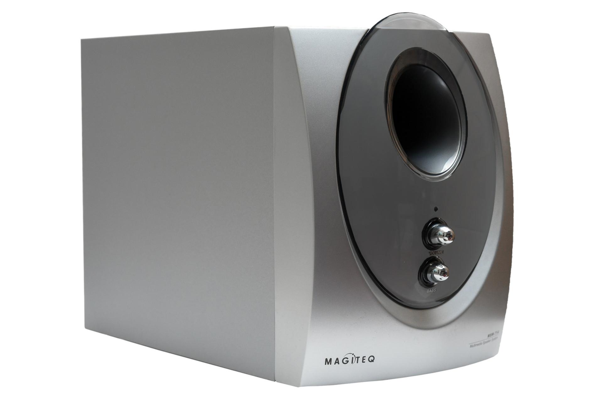 ساب ووفر اسپیکر مجیتک MAGiTEQ MSW-714