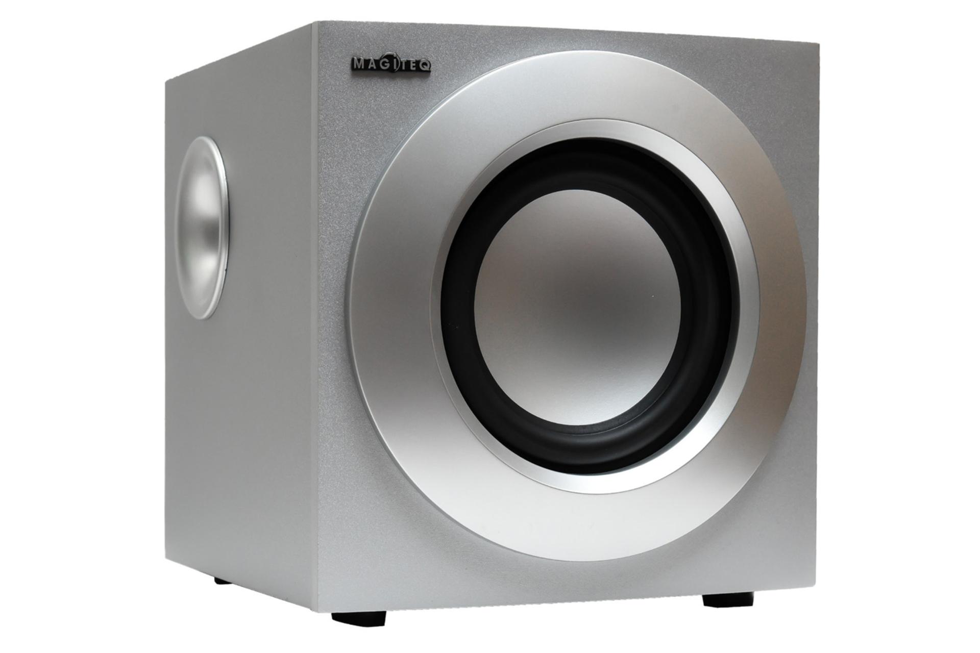 ساب ووفر اسپیکر مجیتک MSW-712