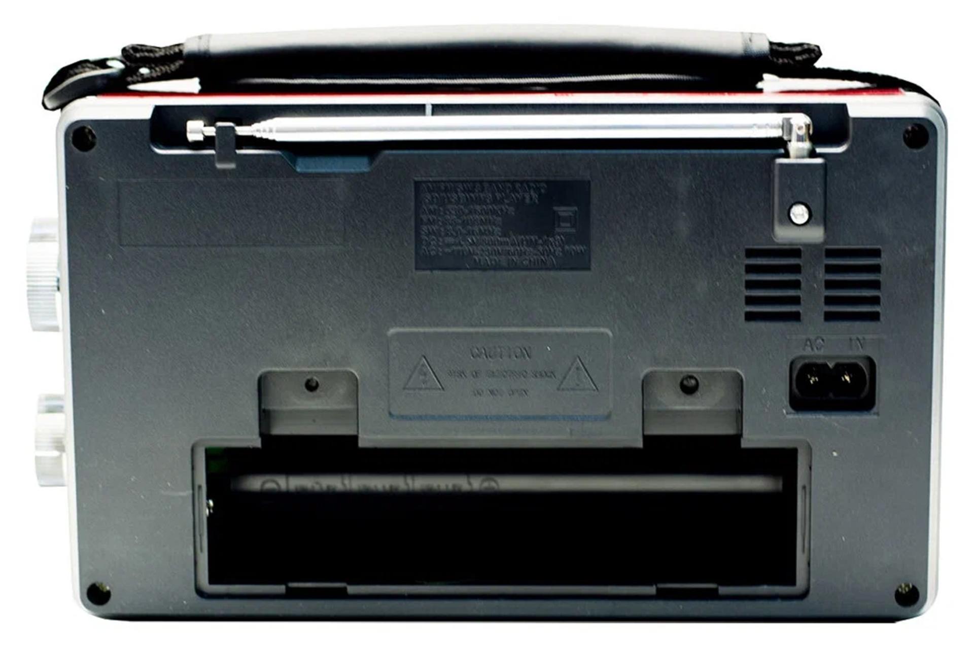 قیمت اسپیکر واکسیبا WAXIBA XB-892URT + مشخصات