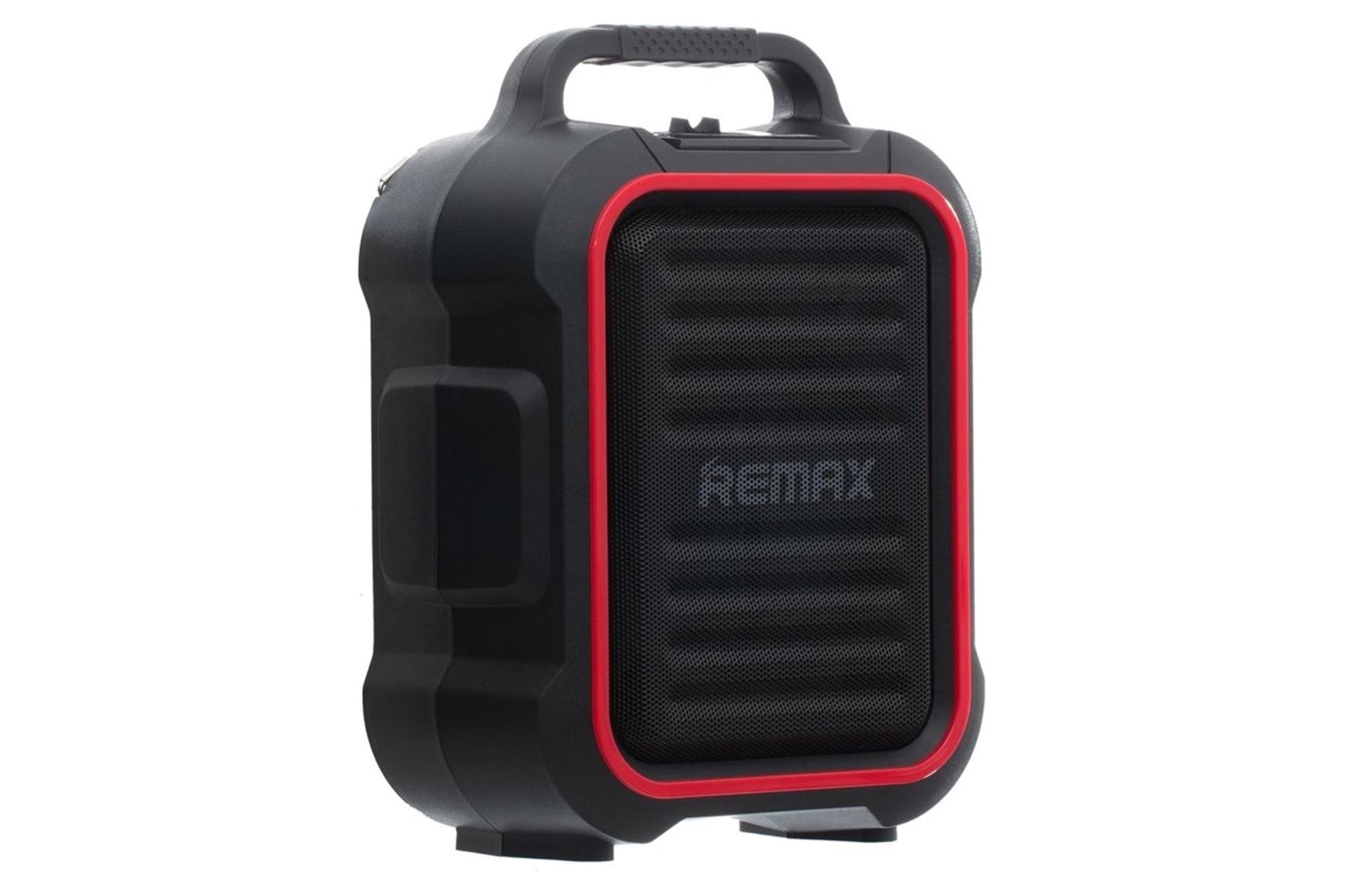 ابعاد اسپیکر ریمکس Remax RB-X3
