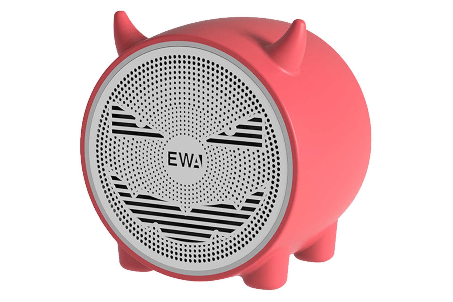 ابعاد اسپیکر ای دبلیو ای EWA A101c