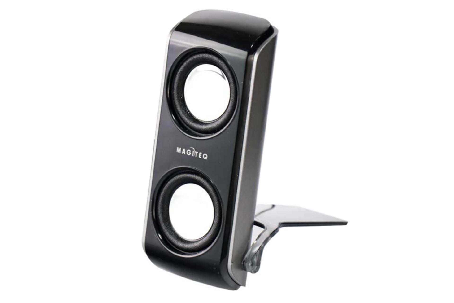 اسپیکر مجیتک MAGiTEQ MSW-719 مشکی