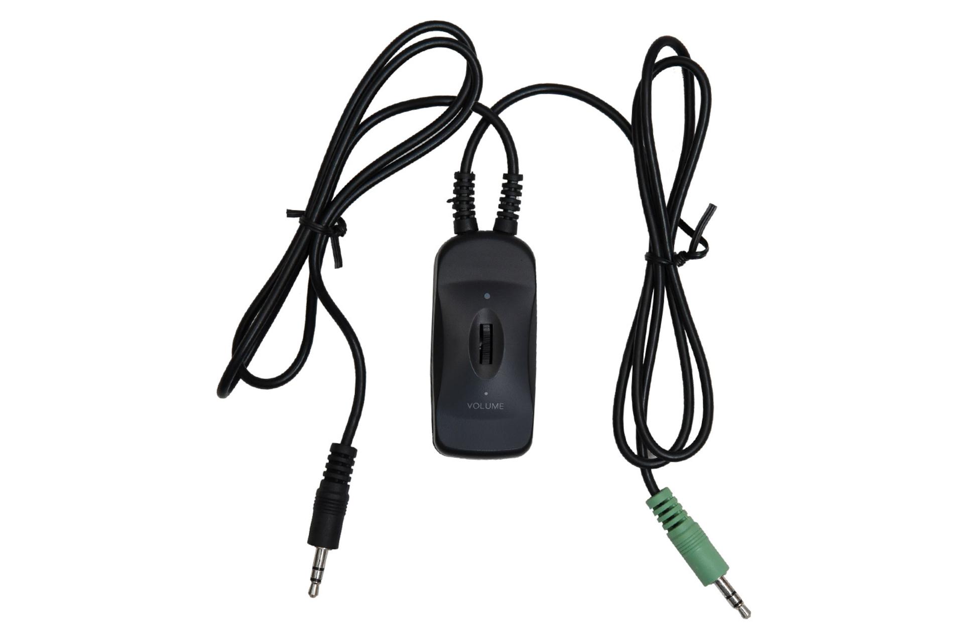 ریموت کنترل اسپیکر مجیتک MAGiTEQ MSW-717