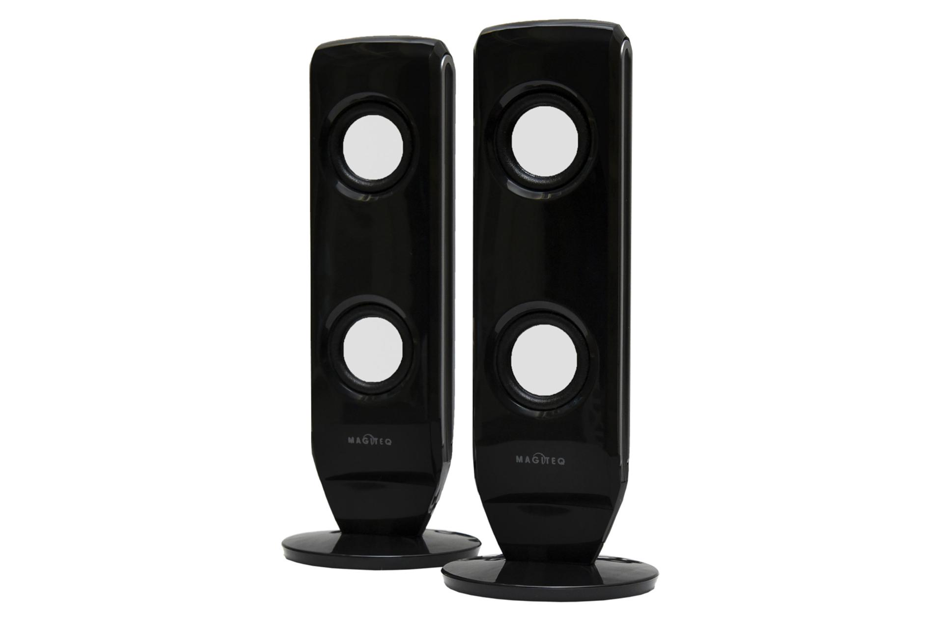 اسپیکر مجیتک MAGiTEQ MSW-717 مشکی