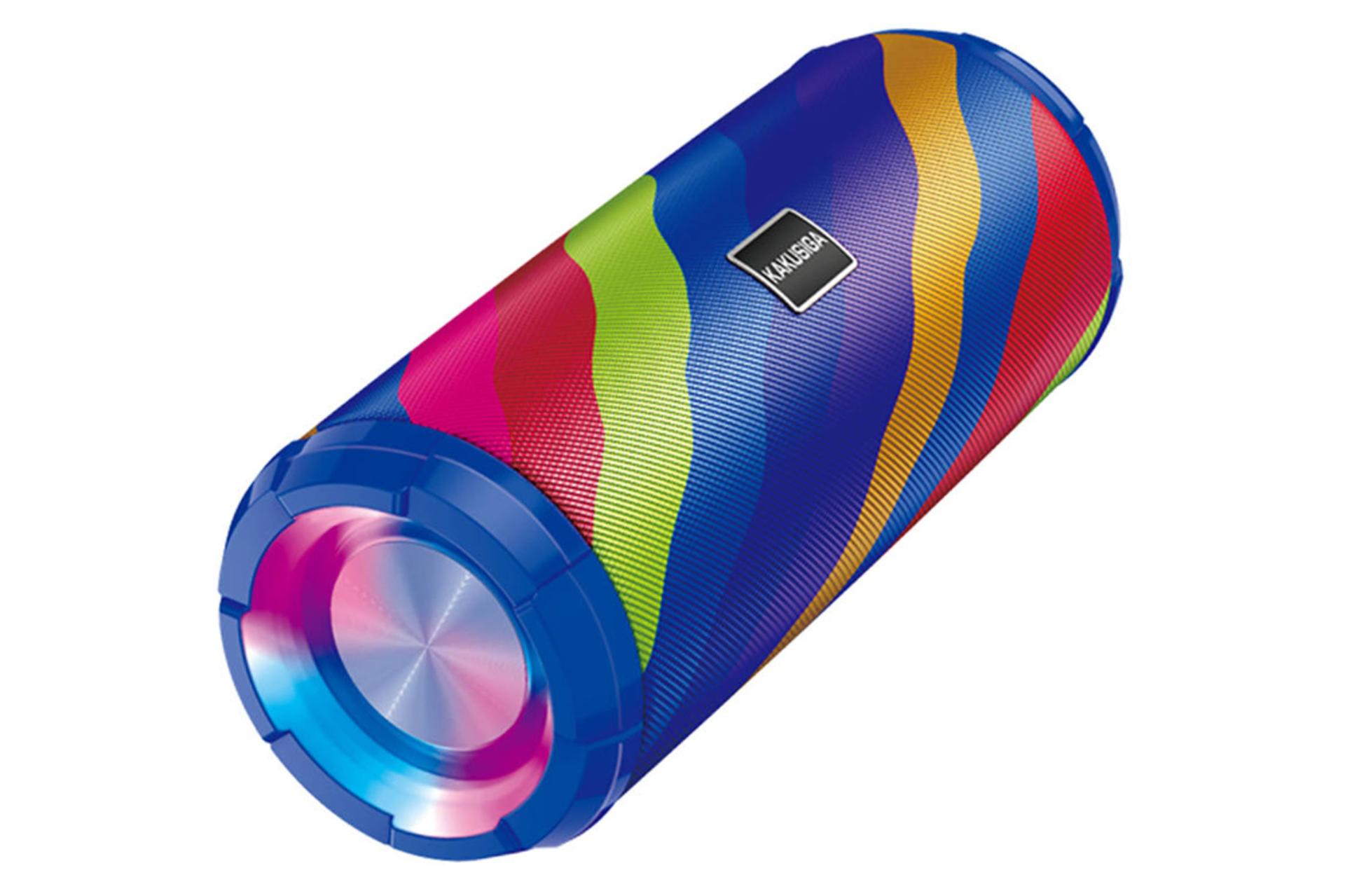 طراحی اسپیکر کاکوسیگا KAKUSIGA KSC-609