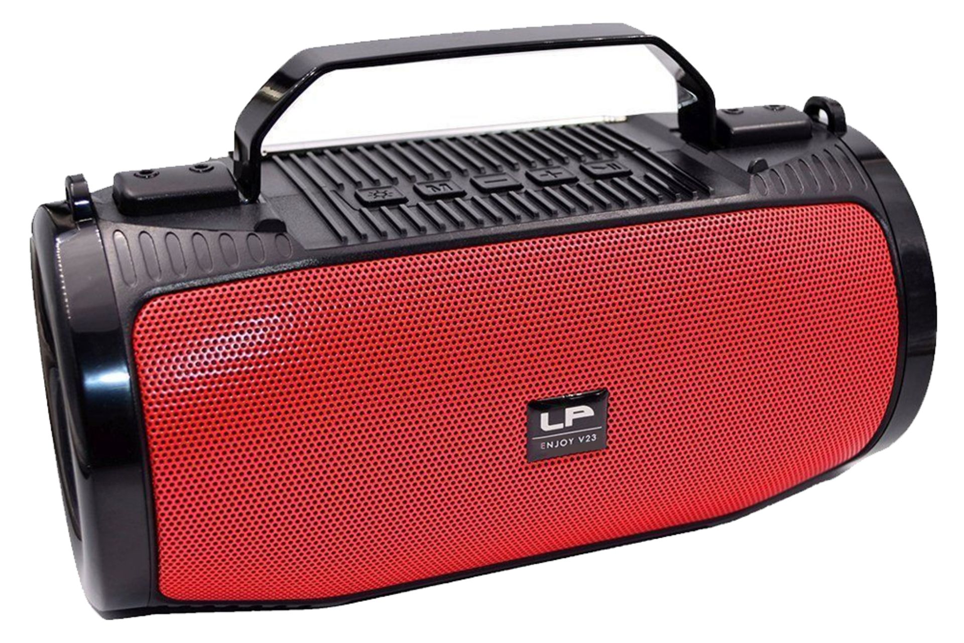 اسپیکر ال پی LP V23 قرمز