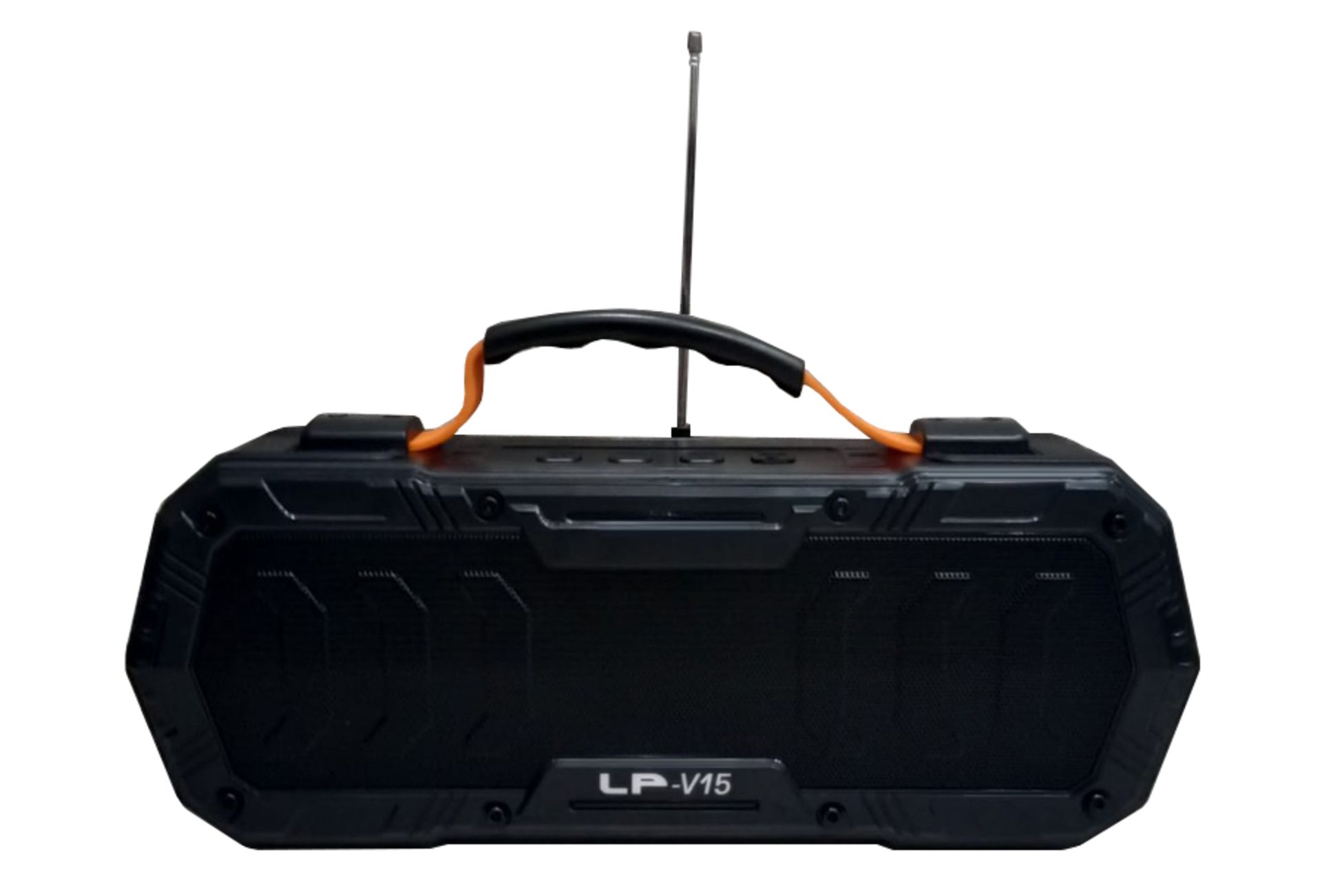 ابعاد اسپیکر ال پی LP V15