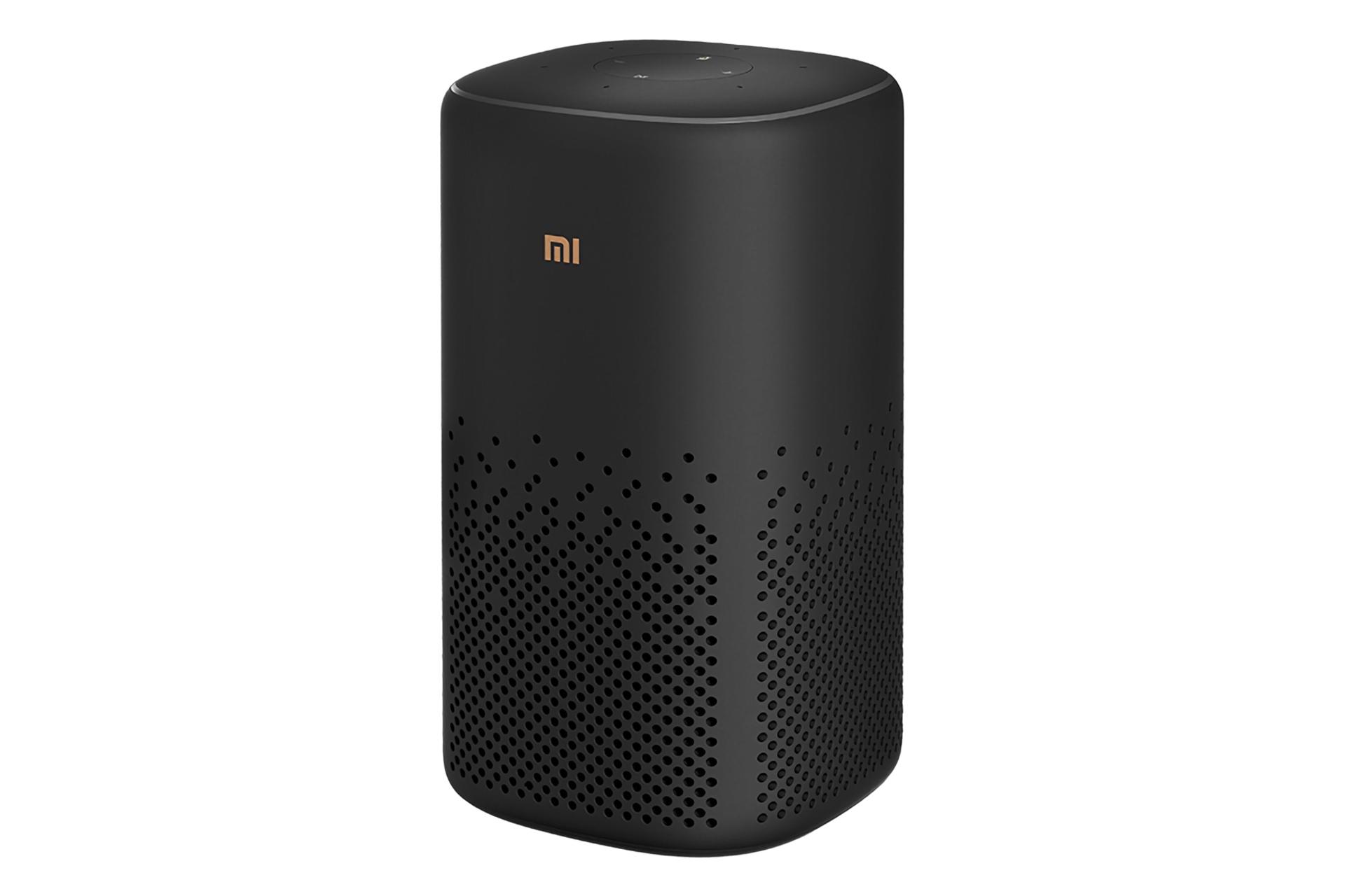 نمای راست اسپیکر شیائومی Xiaomi AI Speaker Pro