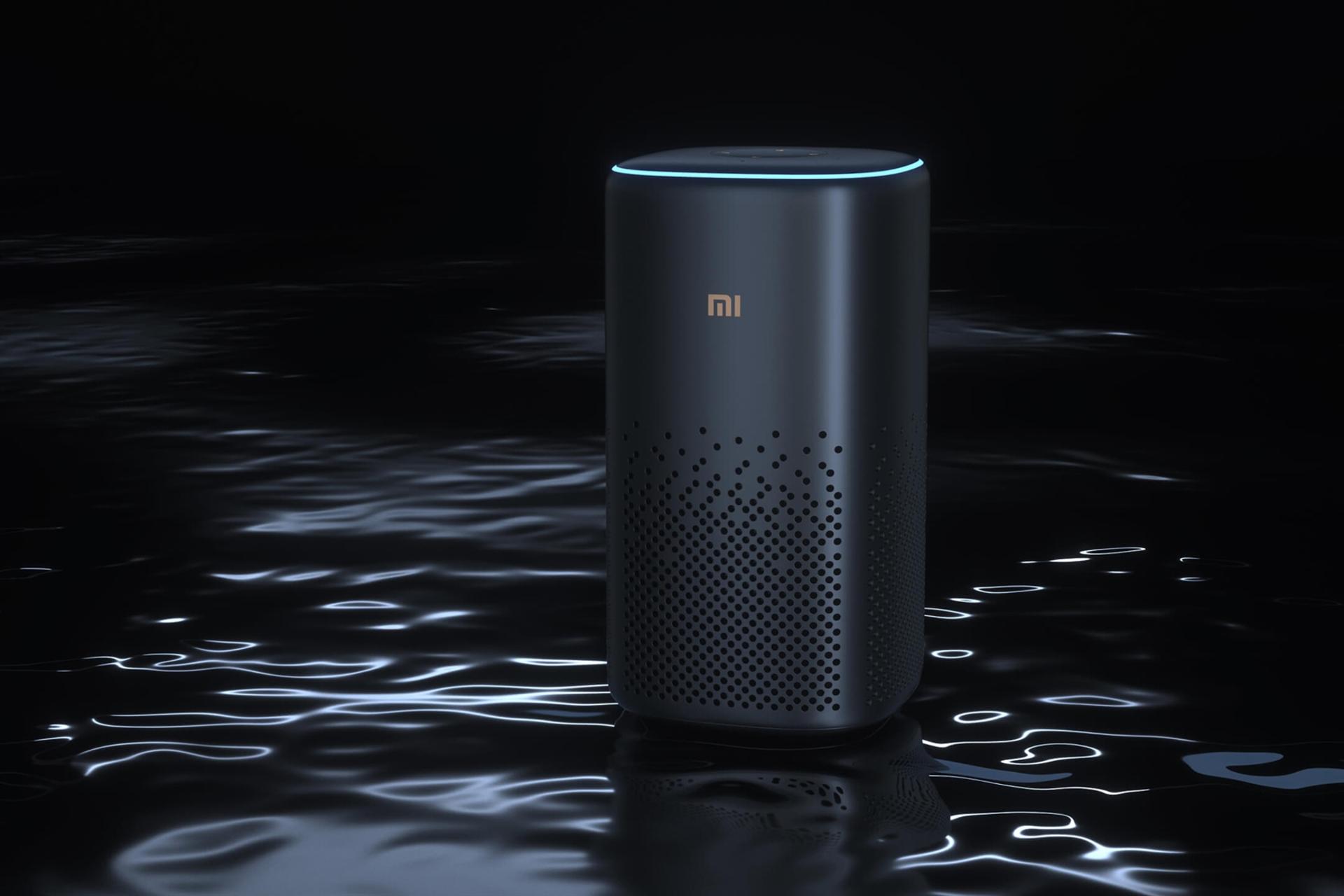 اسپیکر شیائومی Xiaomi AI Speaker Pro مشکی
