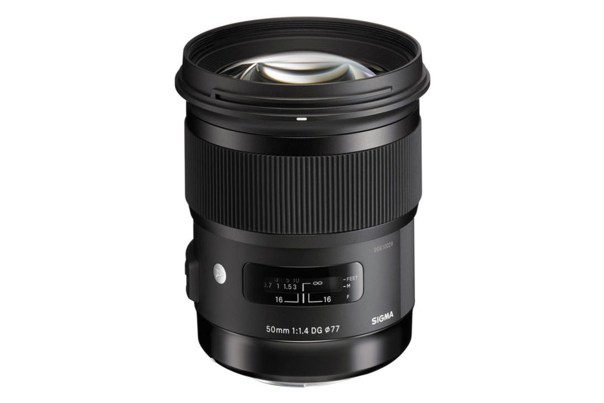 Sigma 50mm F1.4 DG HSM Art