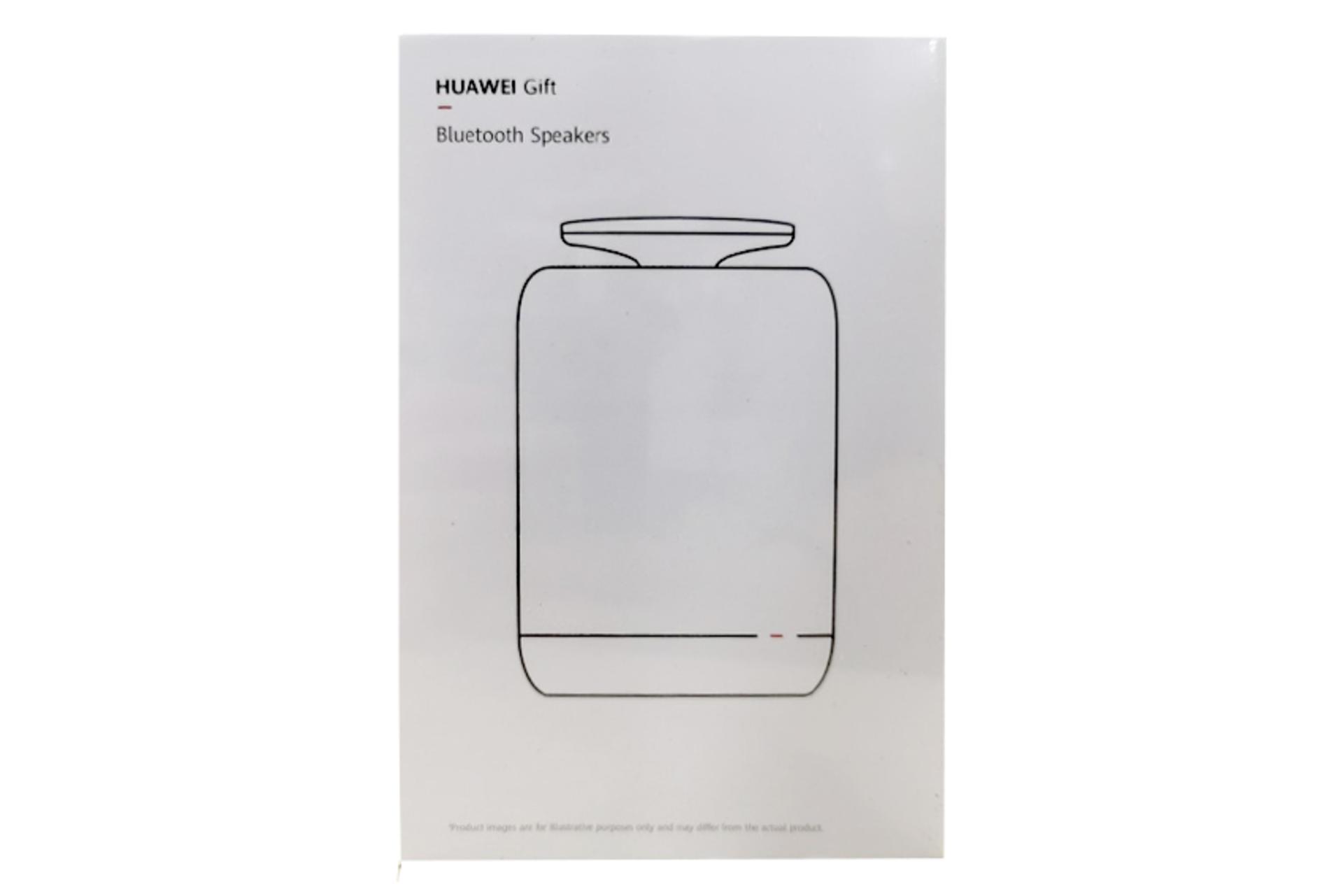 جعبه اسپیکر هواوی Huawei Gift