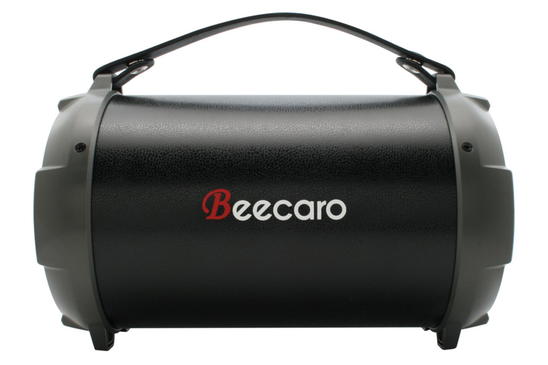 ابعاد اسپیکر بیکارو Beecaro X114