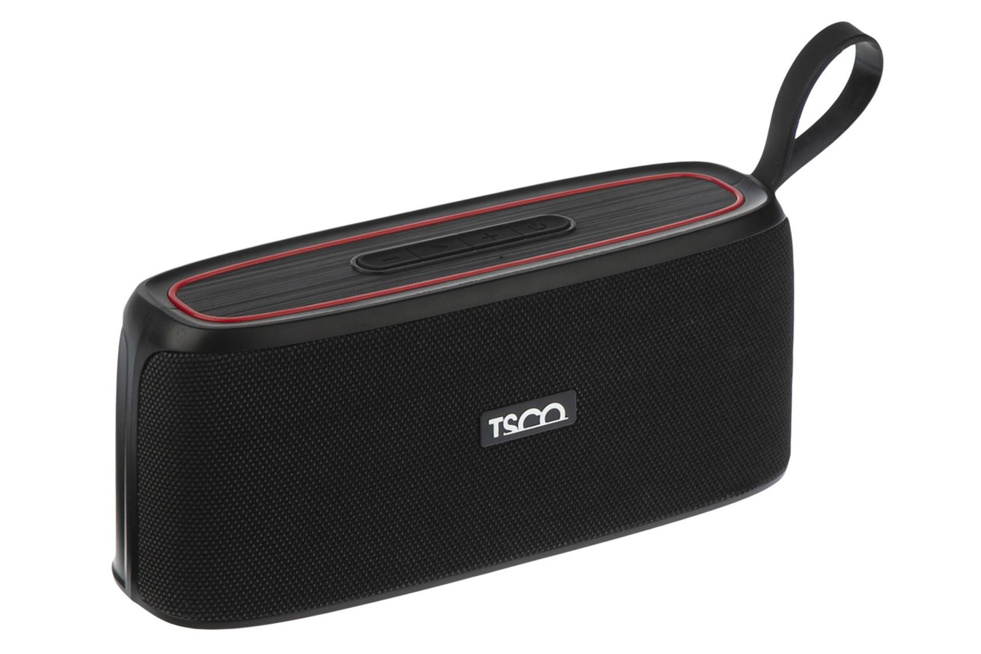 ابعاد اسپیکر تسکو TSCO TS 2349