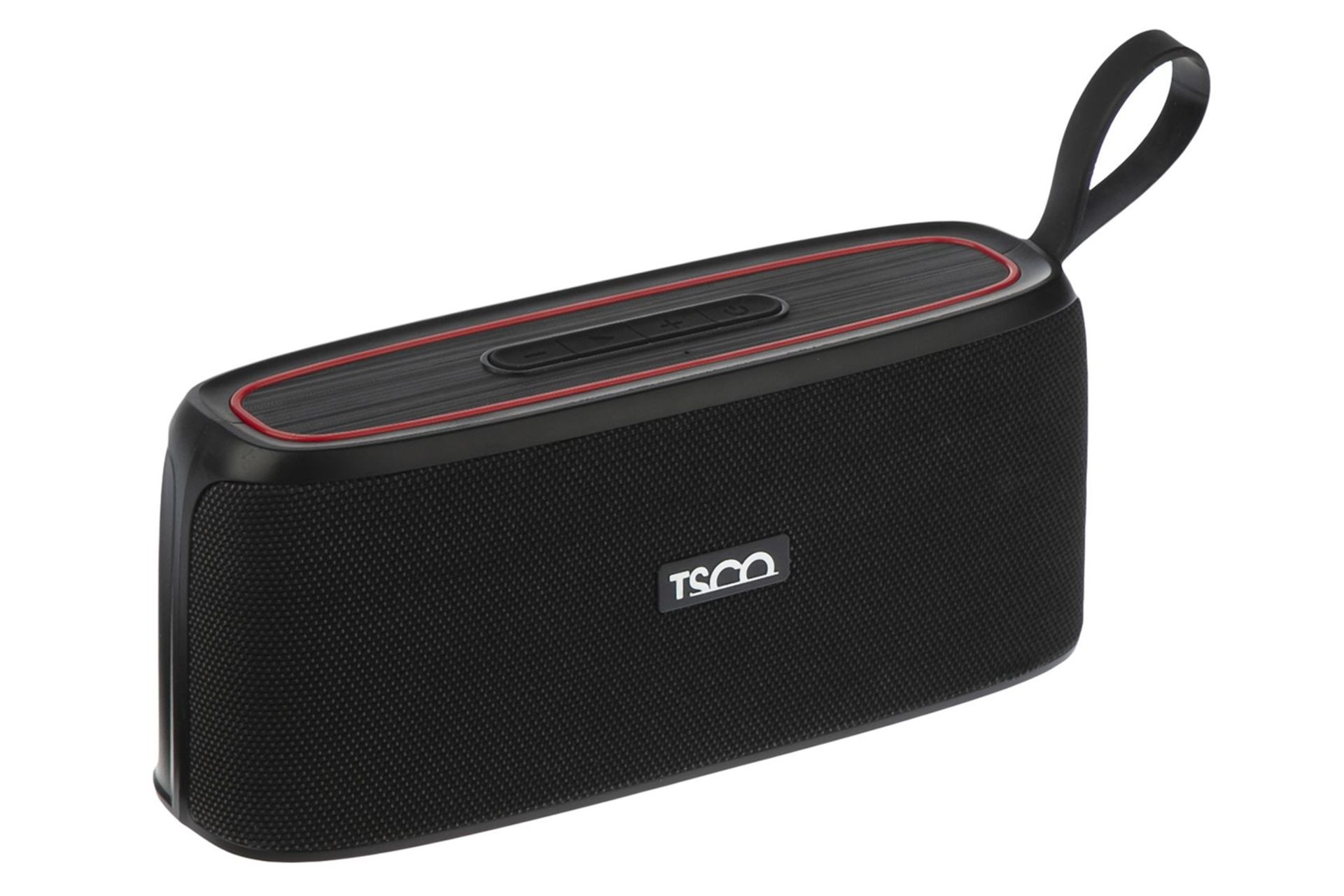 ابعاد اسپیکر تسکو TSCO TS 2349