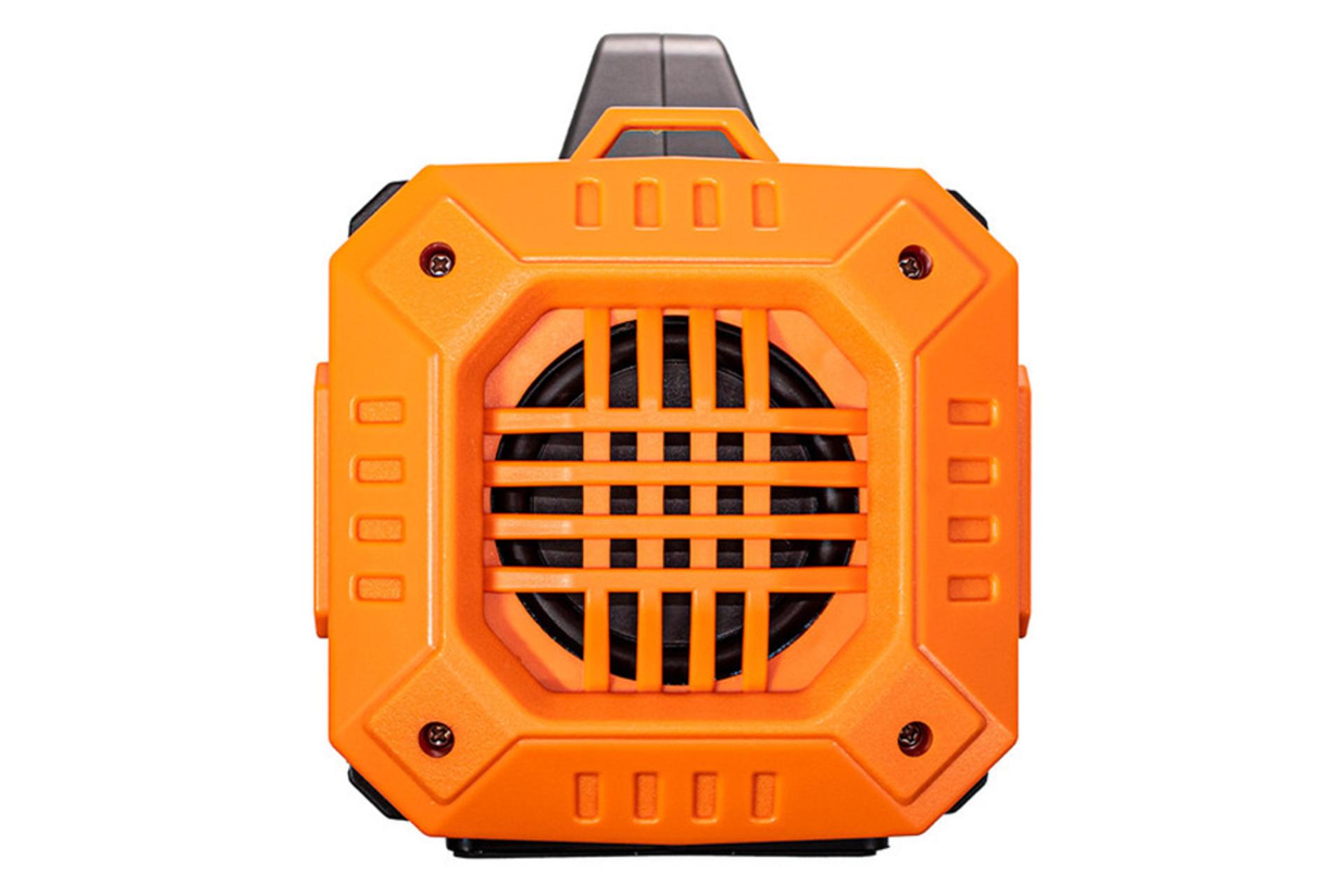 اسپیکر سیبراتون Sibraton S-BS810 نمای کنار