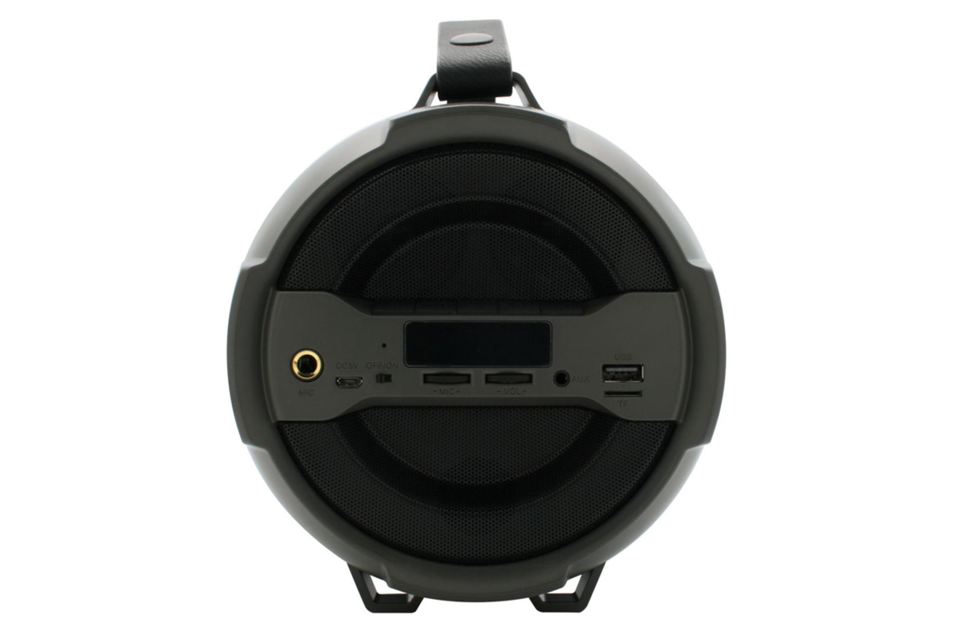 کانکتور اسپیکر بیکارو Beecaro X114