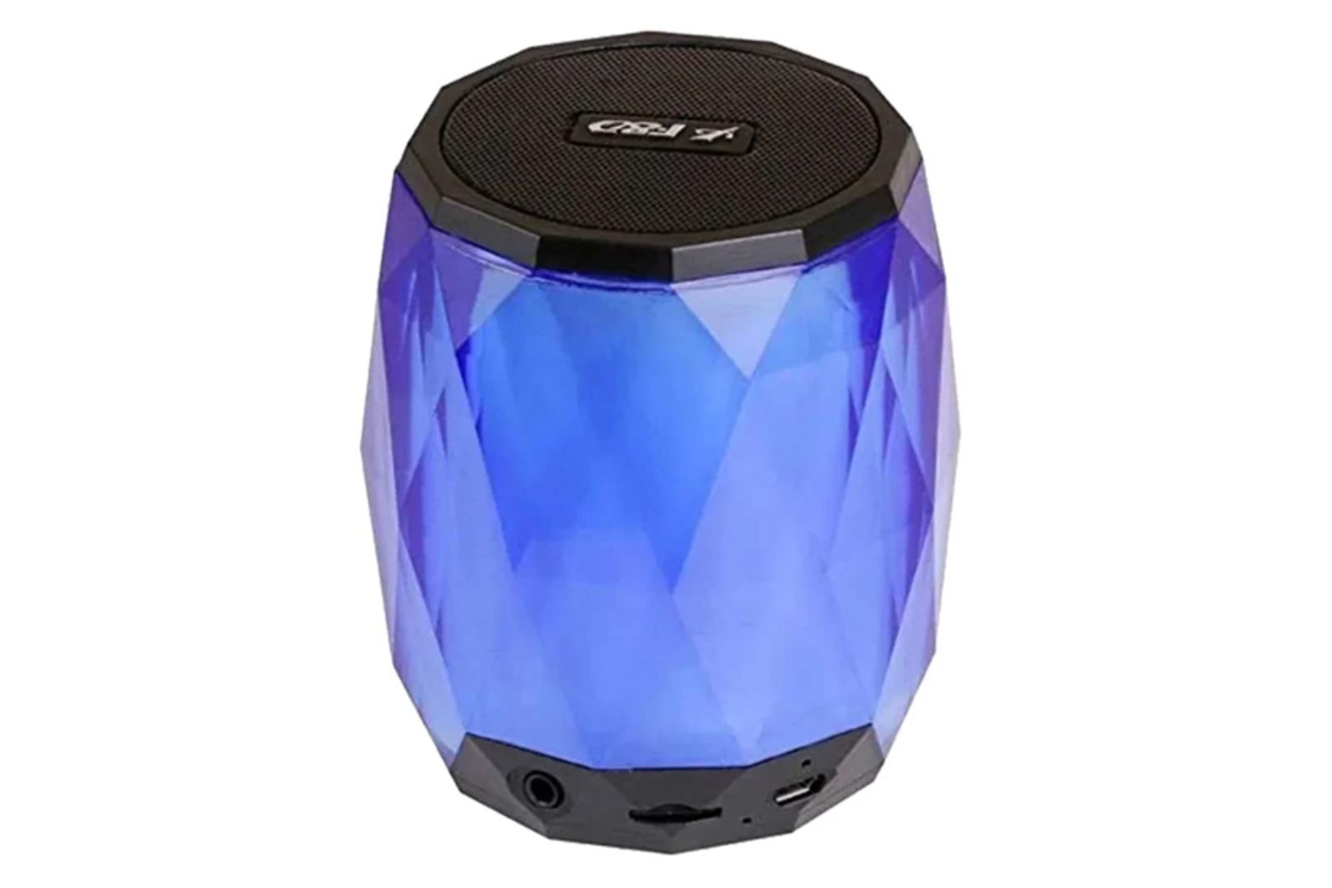 کانکتور اسپیکر اف اند دی F&D W8