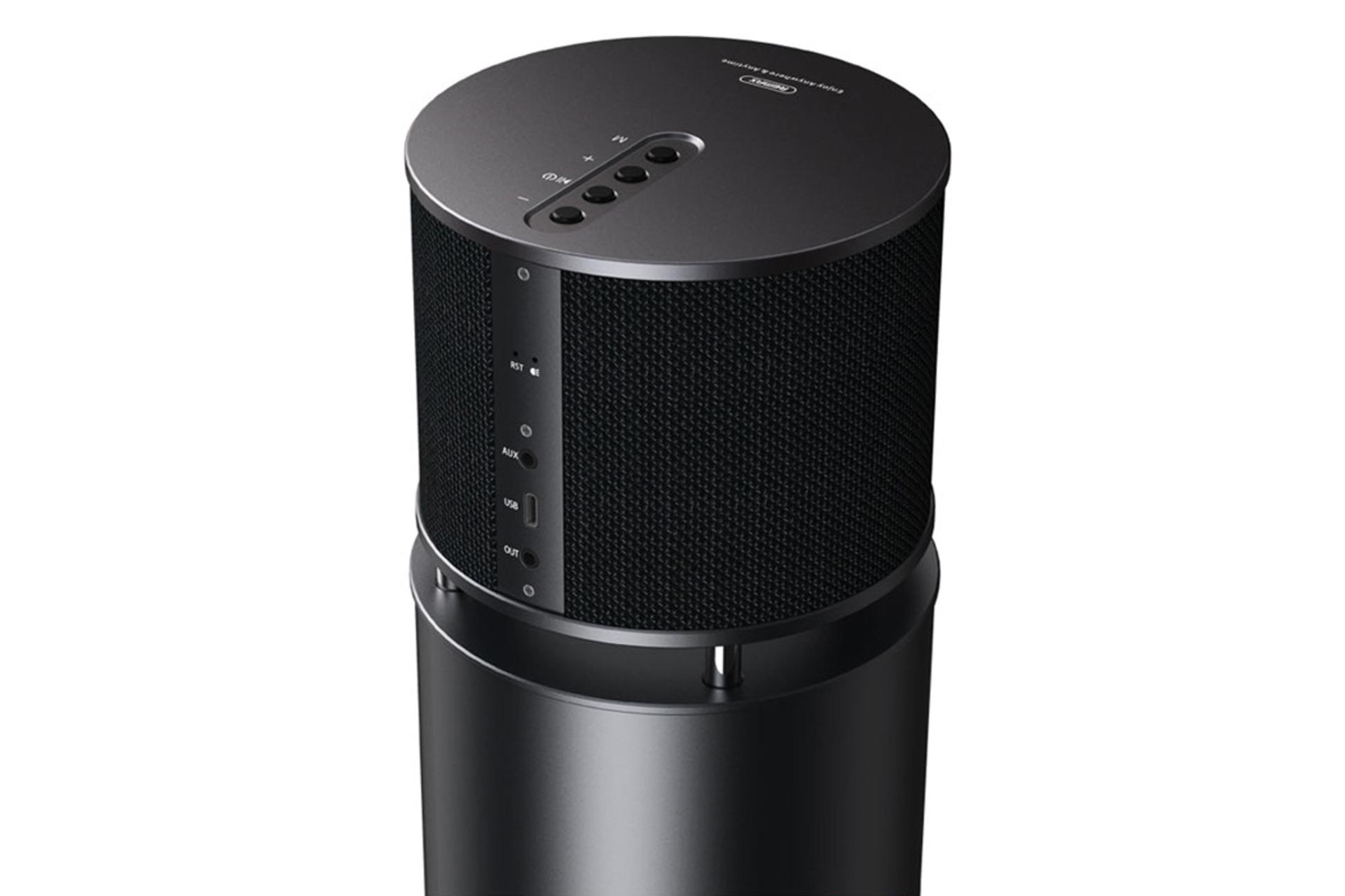 کانکتور اسپیکر ریمکس Remax RB-H20 PRO