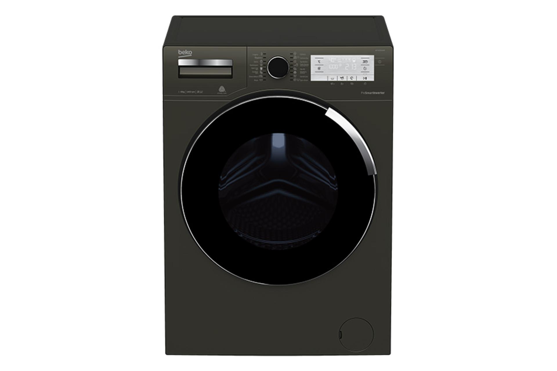 ماشین لباسشویی بکو Beko WTV 8734 XCM