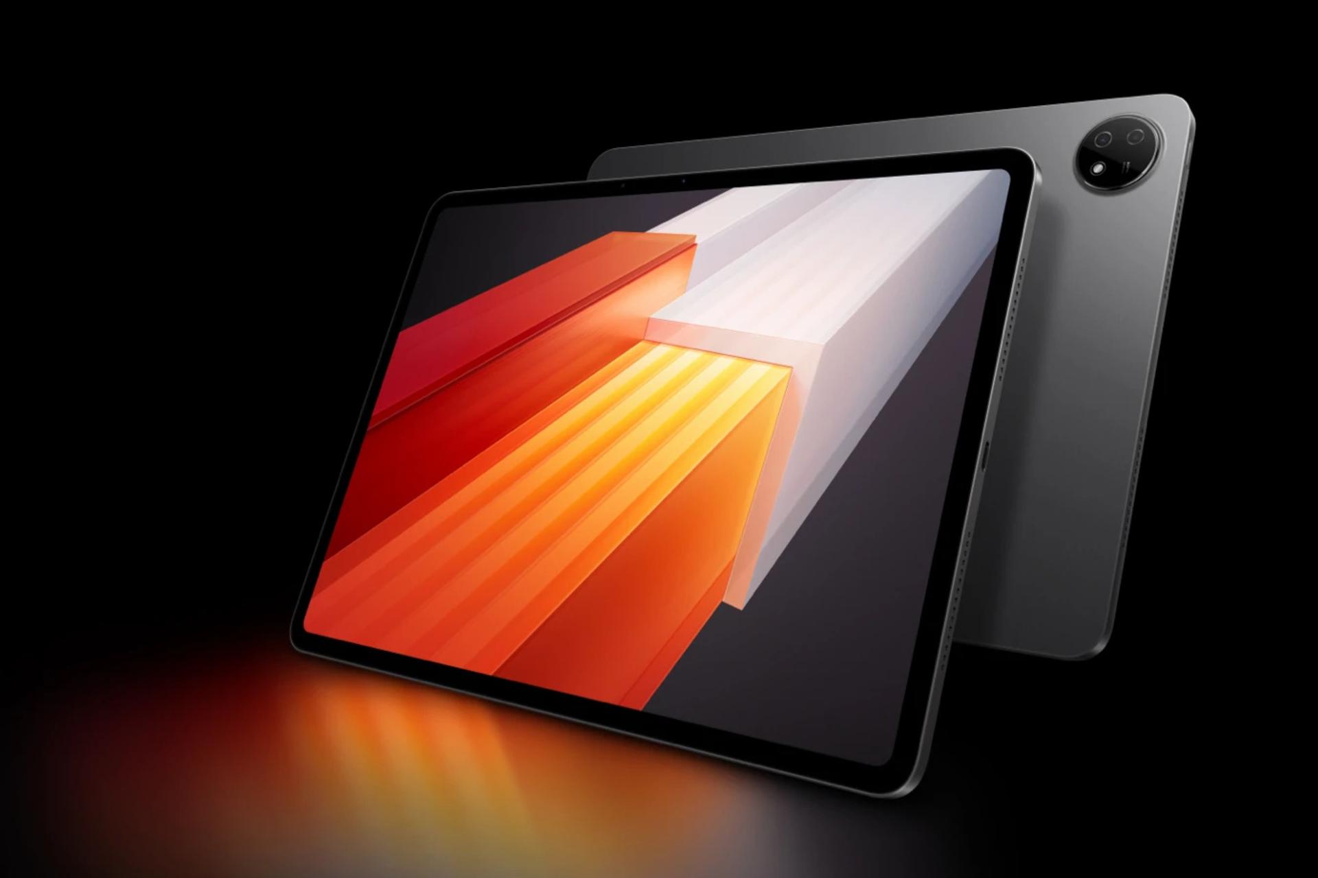 تبلت iQOO پد ویوو / vivo iQOO Pad خاکستری