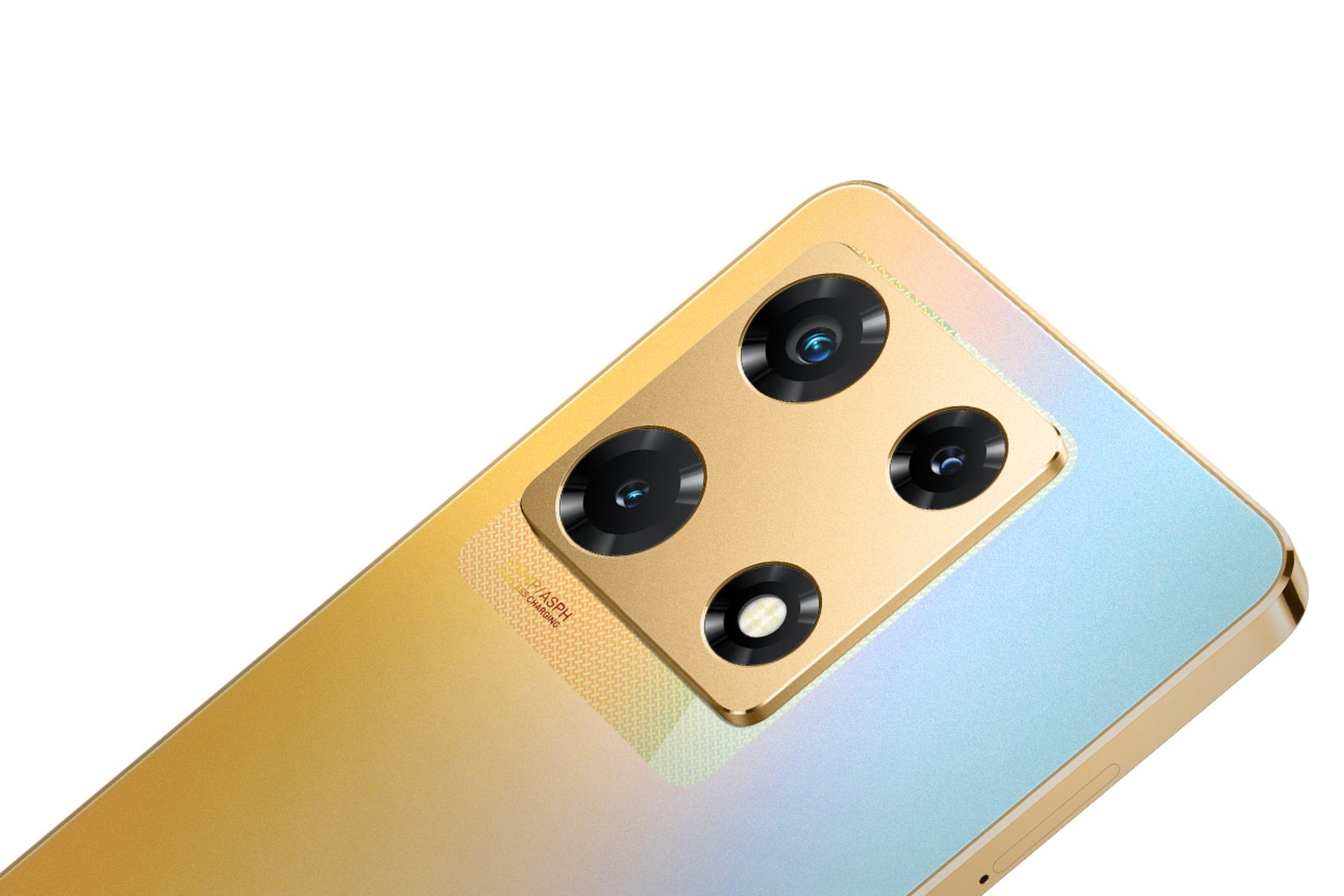 دوربین گوشی موبایل نوت 30 پرو اینفینیکس / Infinix Note 30 Pro