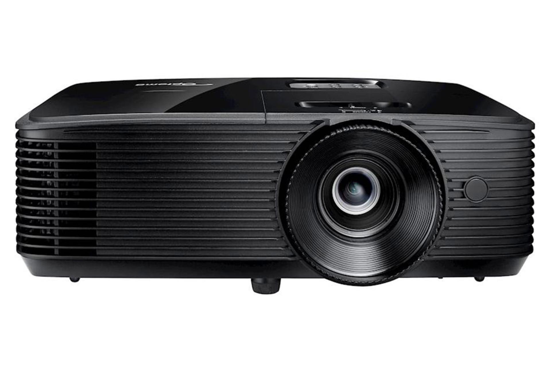 مرجع متخصصين ايران ويديو پروژكتور اوپتوما Optoma W400LVe