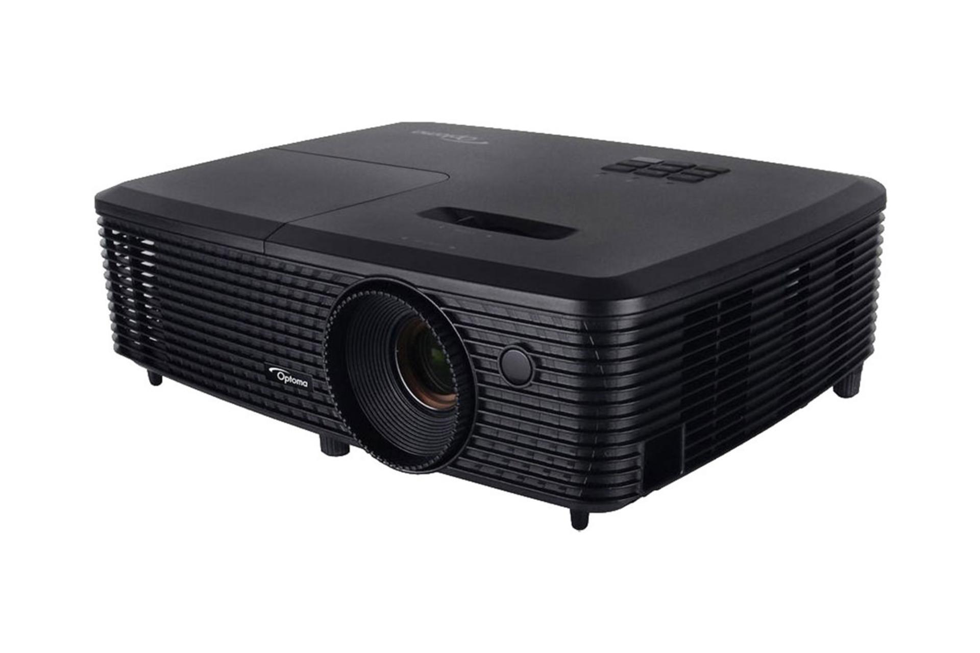 ویدیو پروژکتور اوپتوما Optoma M565S مشکی