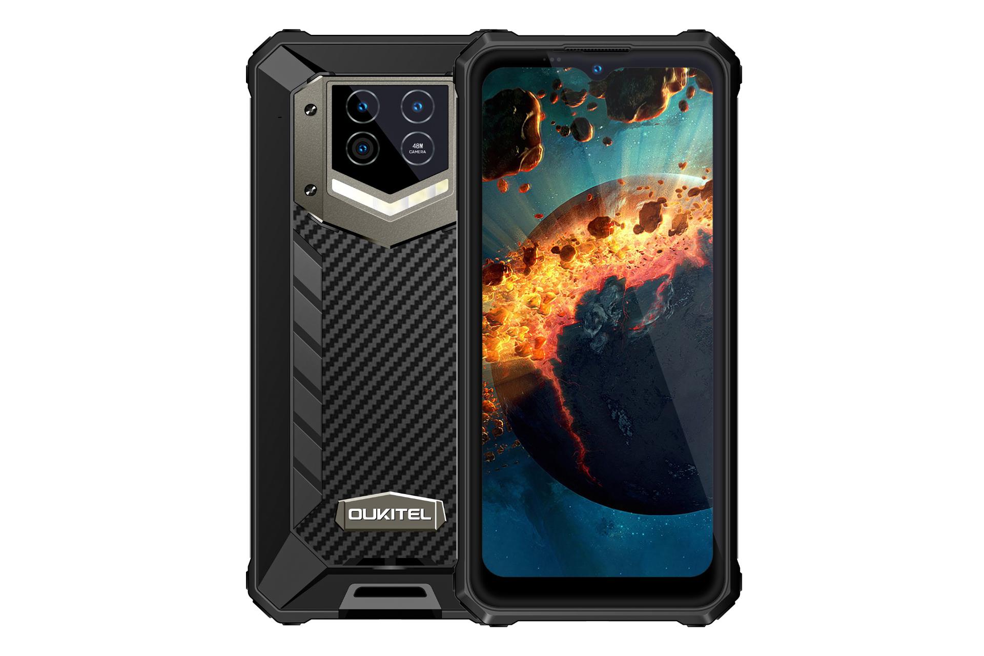 گوشی موبایل اوکیتل Oukitel WP15