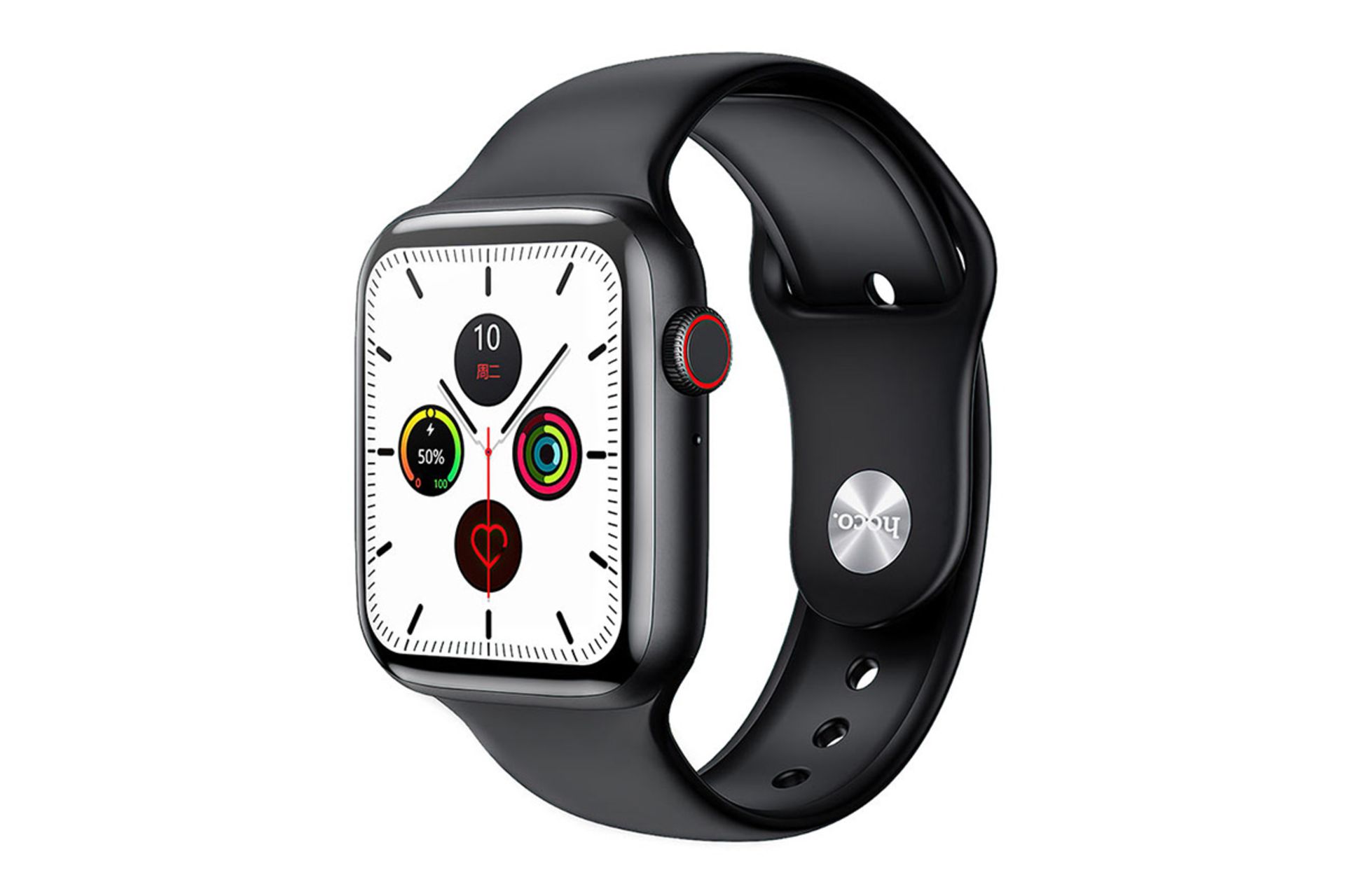 ساعت هوشمند هوکو HOCO Y5