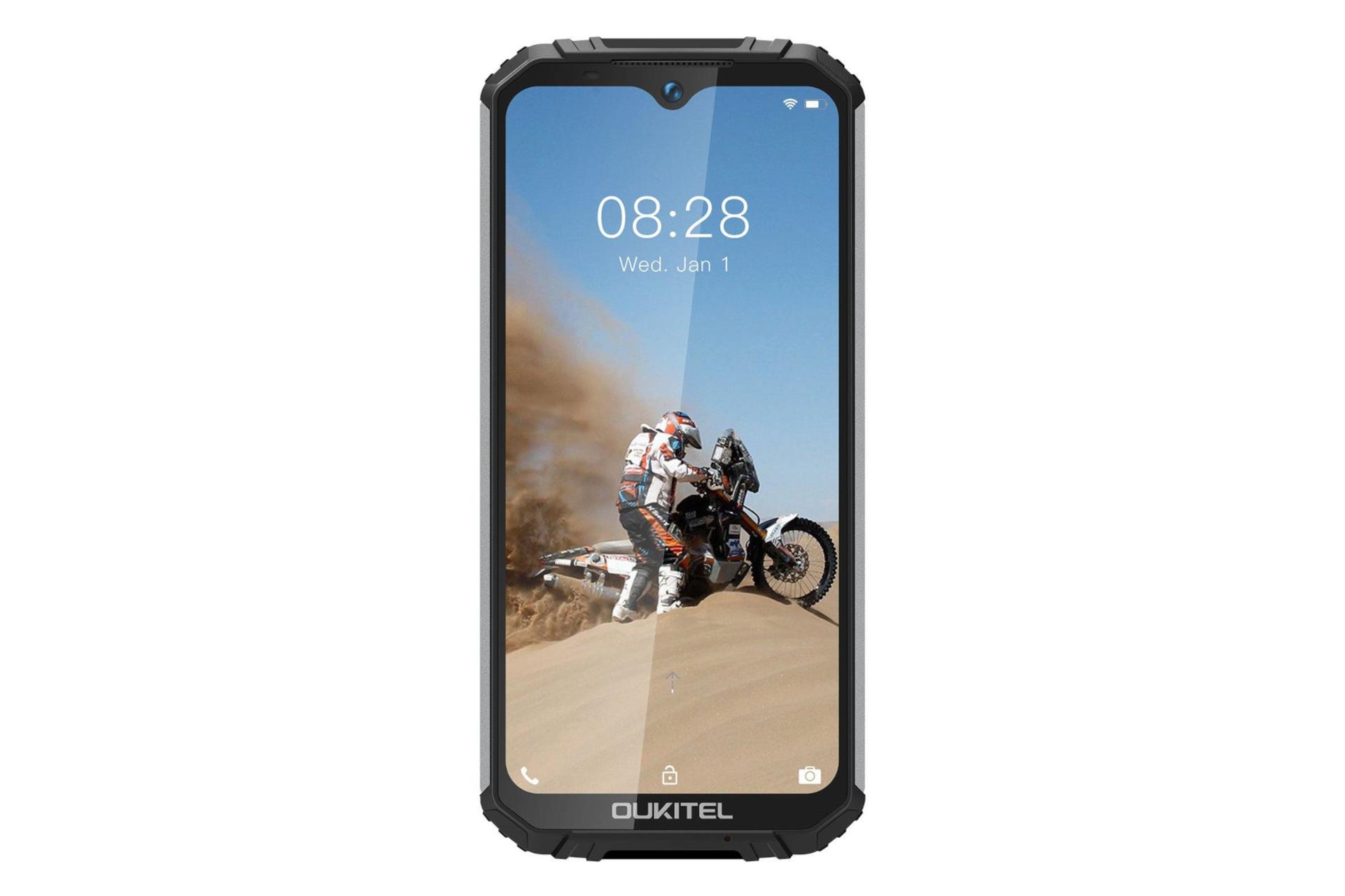 پنل جلو گوشی موبایل اوکیتل Oukitel WP6