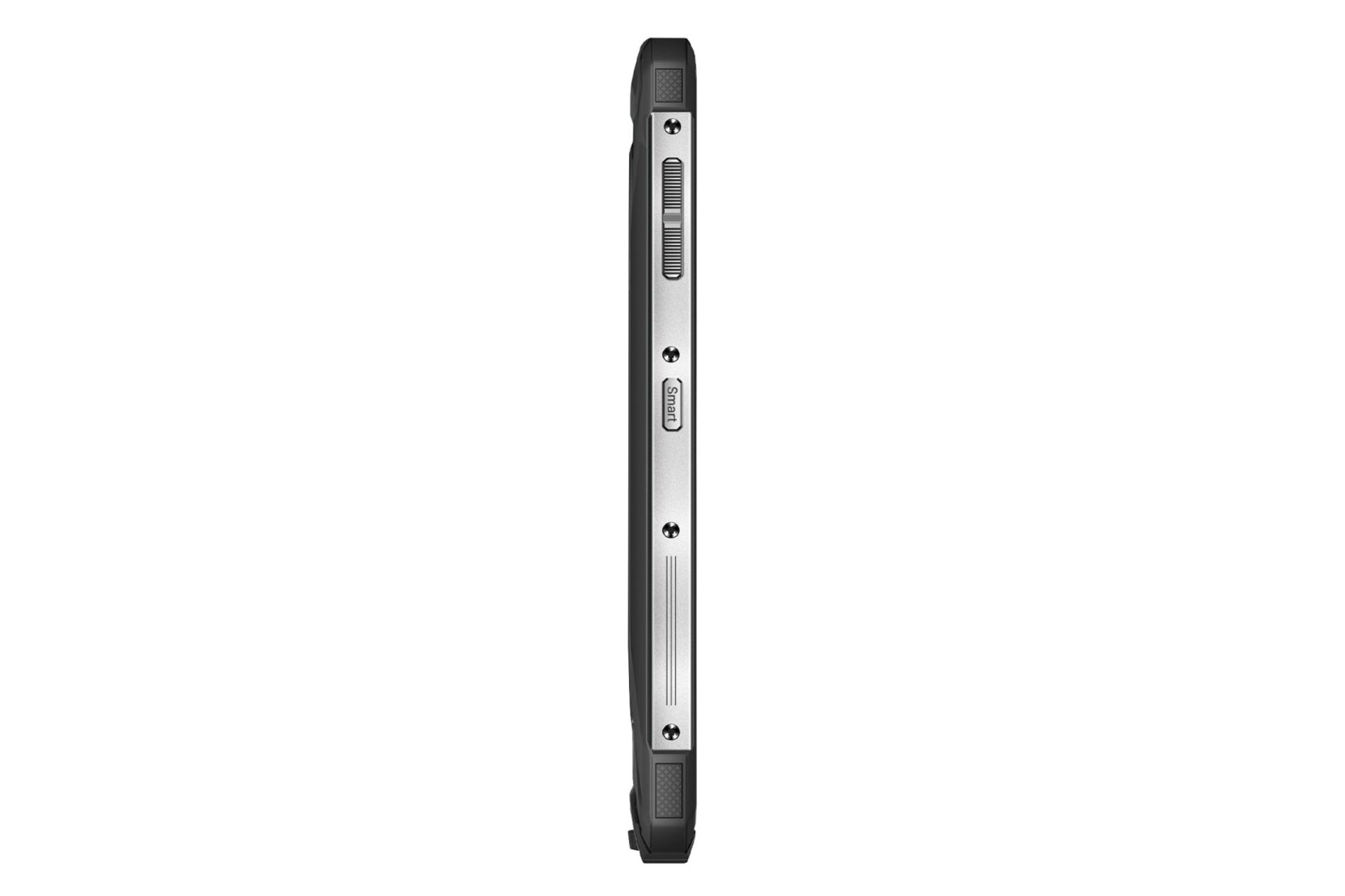 نمای جانبی گوشی موبایل اوکیتل WP8 پرو / Oukitel WP8 Pro