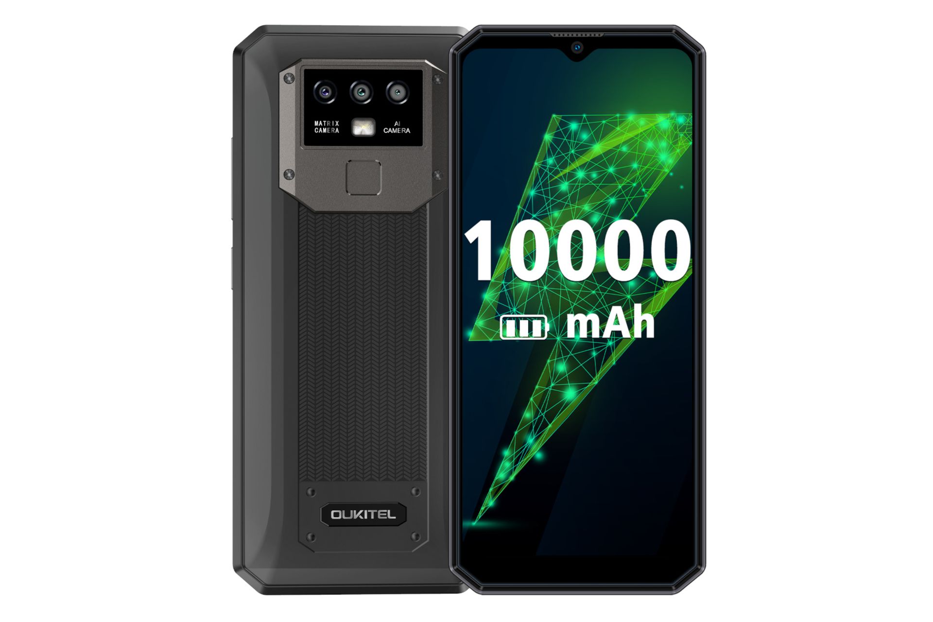 گوشی موبایل اوکیتل K15 پلاس / Oukitel K15 Plus