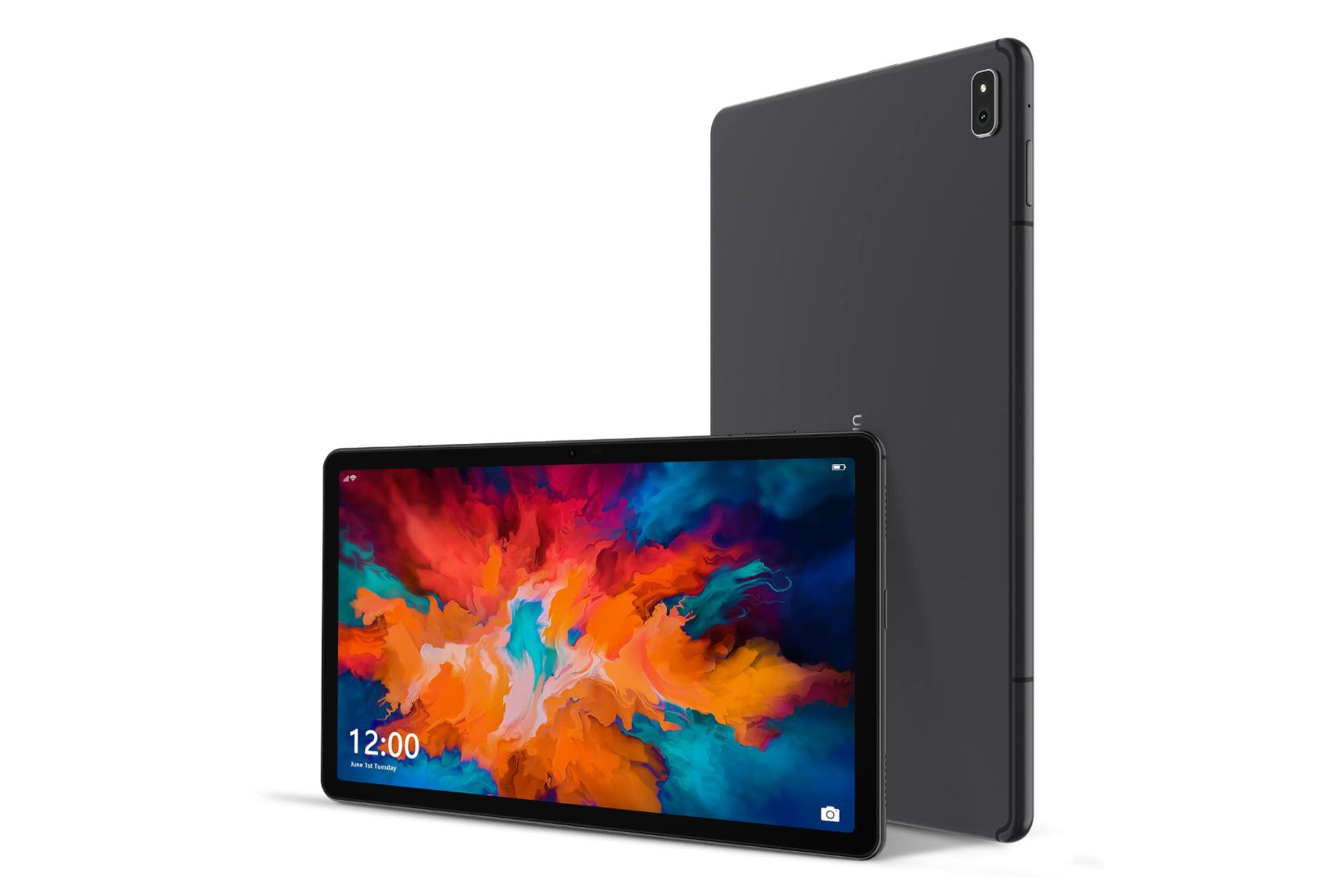 نمای عمودی تبلت اومی دیجی A11 تب / UMIDIGI A11 Tab