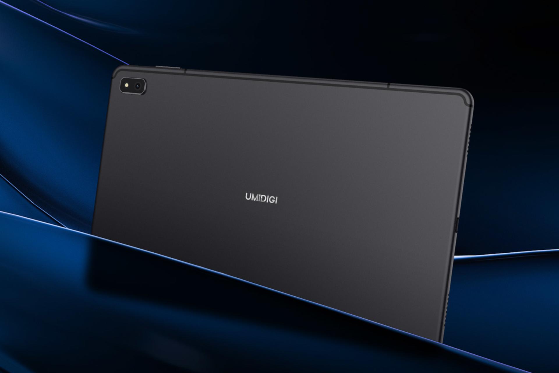 پنل پشت تبلت اومی دیجی A11 تب / UMIDIGI A11 Tab