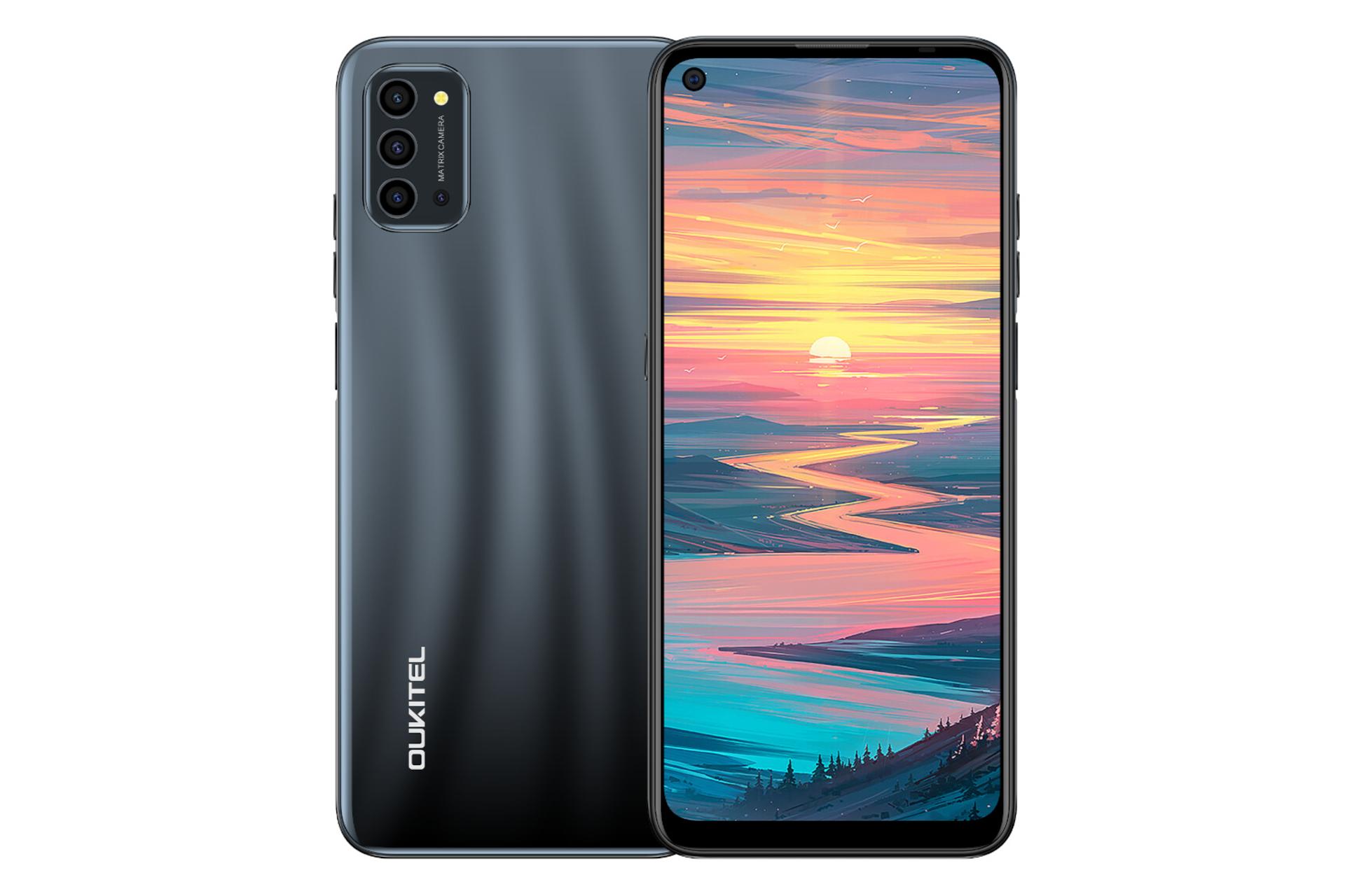 گوشی موبایل اوکیتل K9 پرو / Oukitel K9 Pro