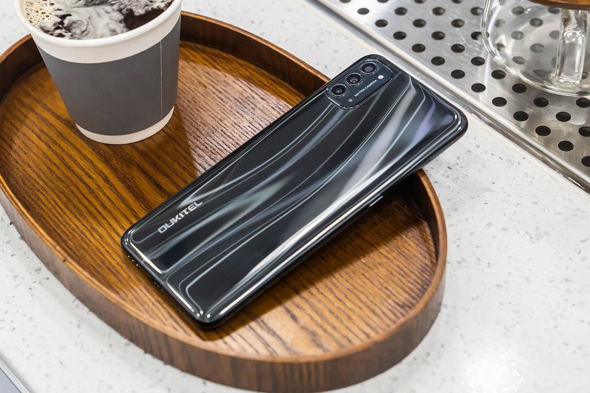 پنل پشت گوشی موبایل اوکیتل K9 پرو / Oukitel K9 Pro