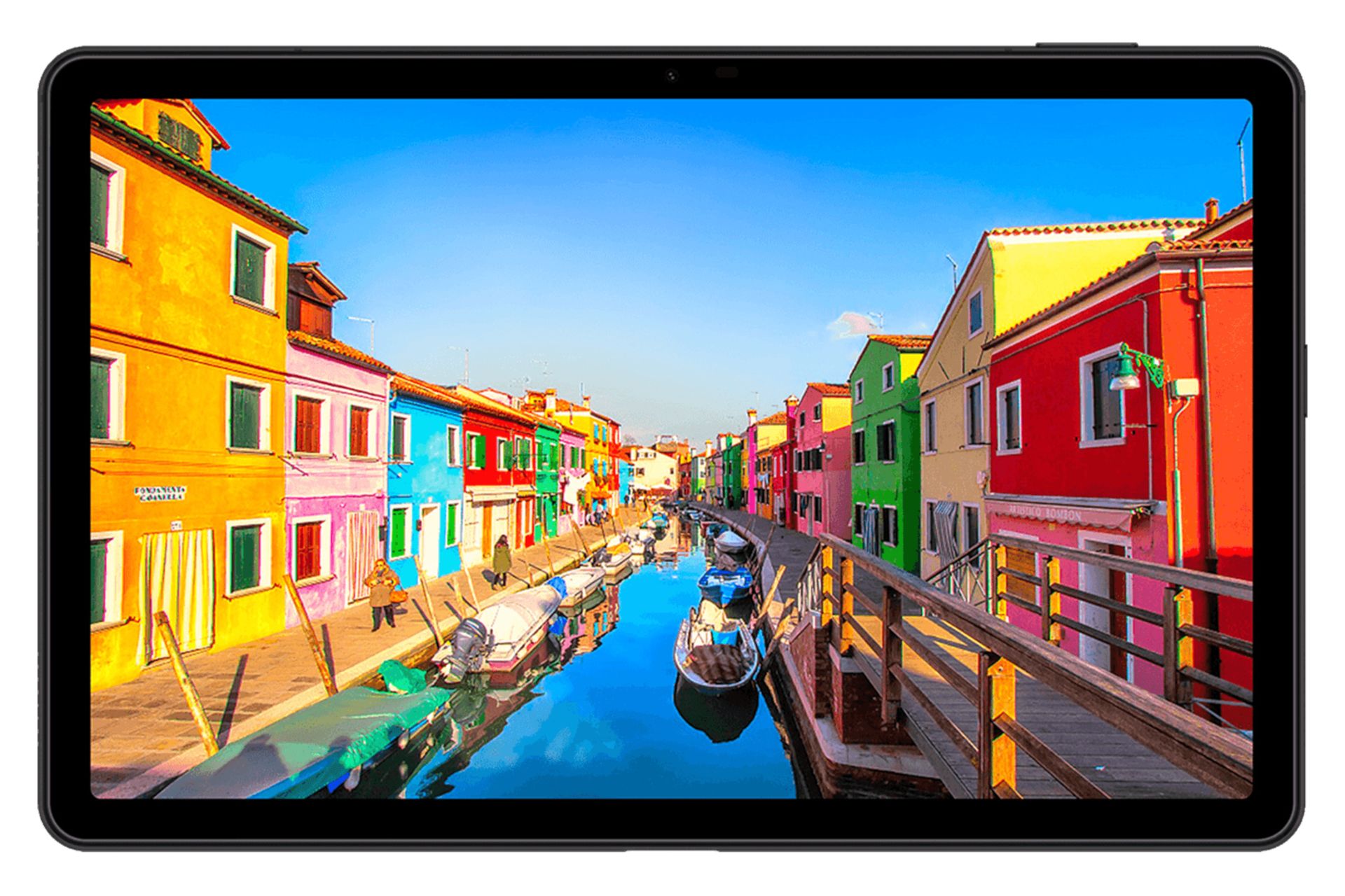 پنل جلو تبلت اومی دیجی A11 تب / UMIDIGI A11 Tab