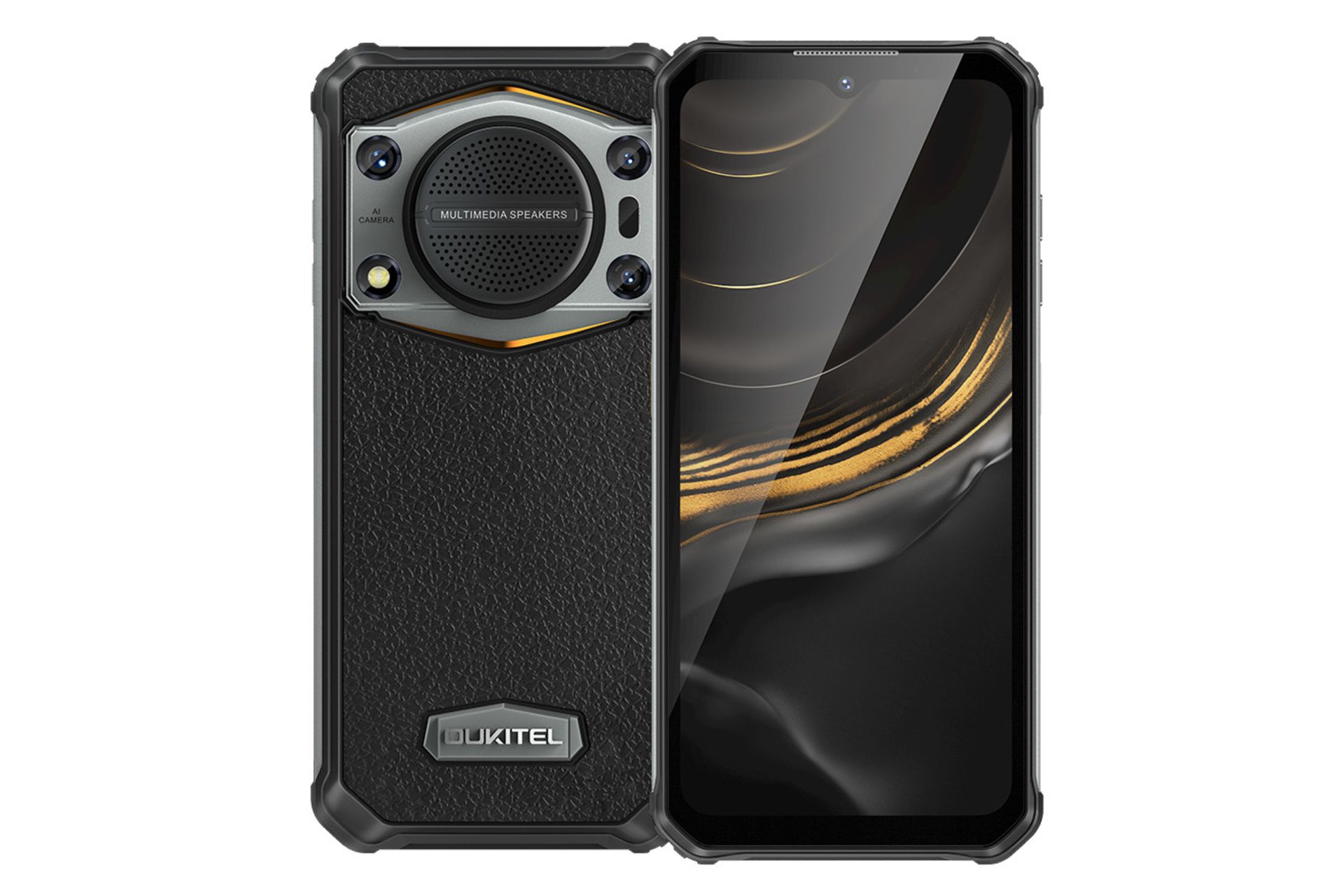 گوشی موبایل اوکیتل Oukitel WP22