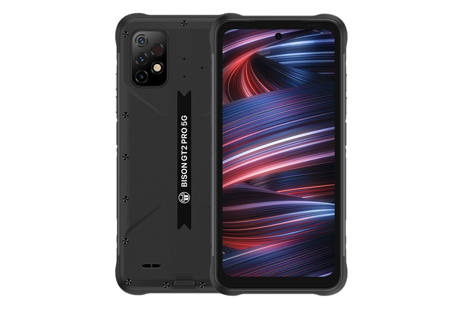 گوشی موبایل اومی دیجی UMIDIGI Bison GT2 Pro 5G