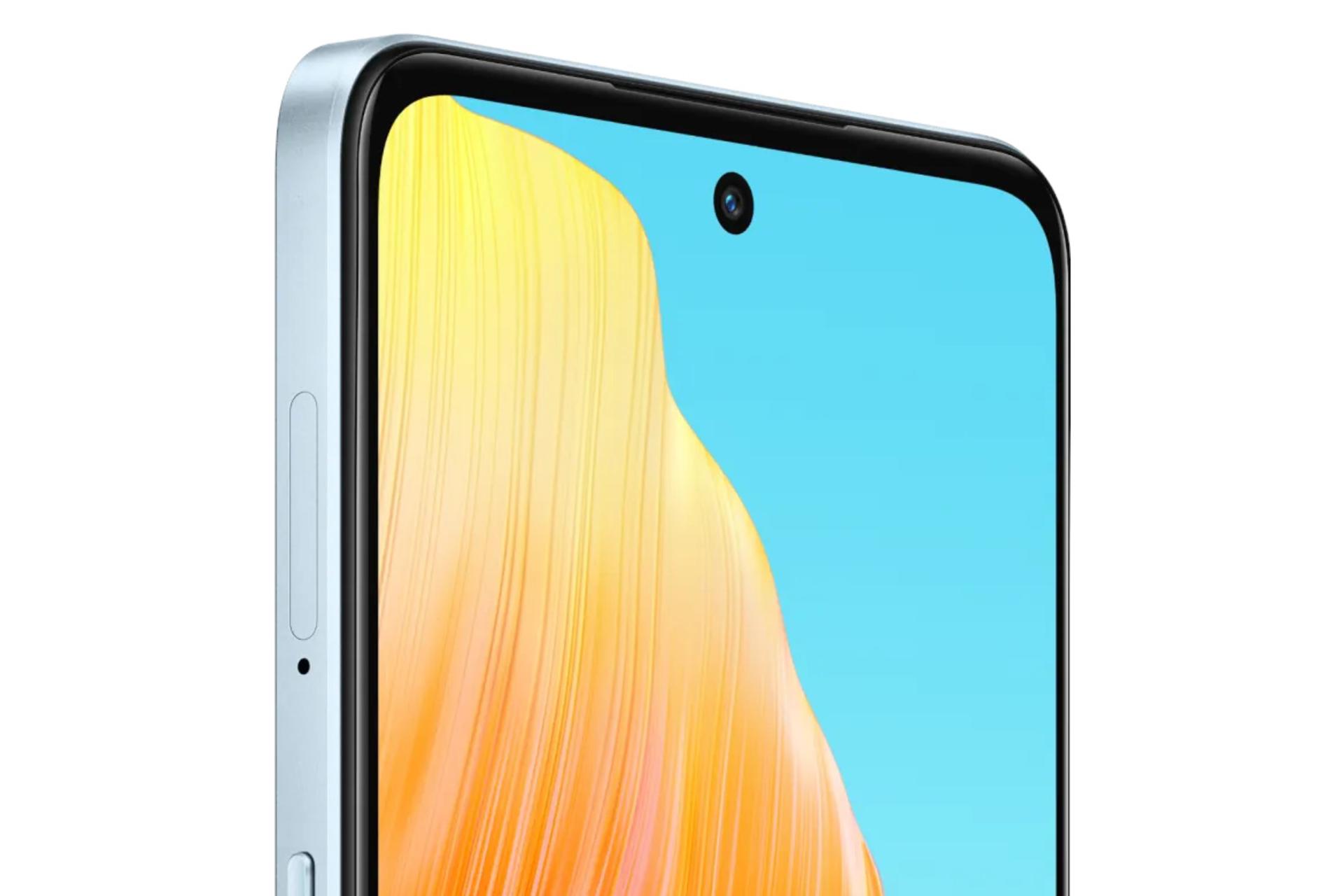 سلفی گوشی موبایل اوپو Oppo A98