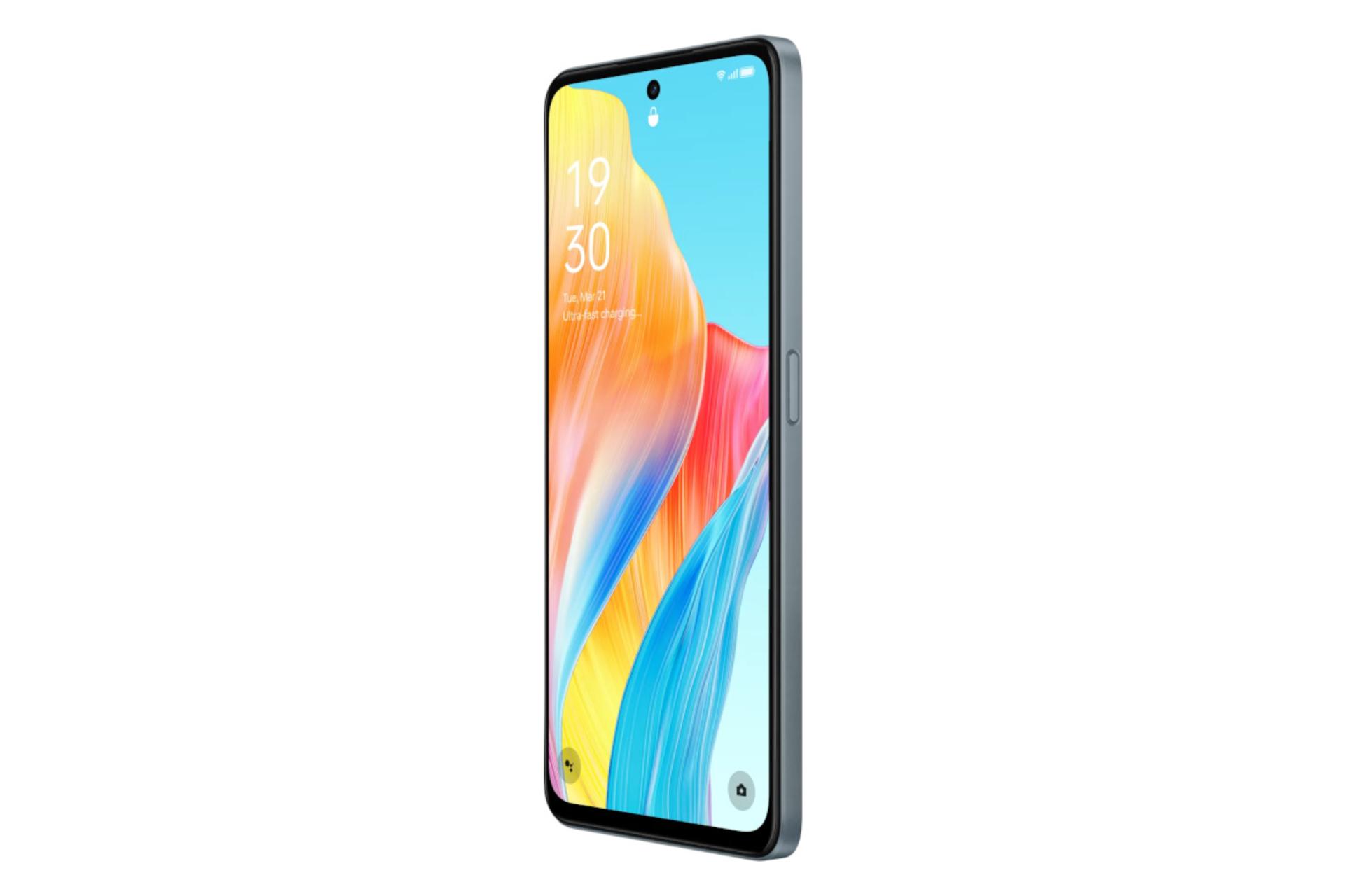 پنل جلو گوشی موبایل اوپو Oppo A98