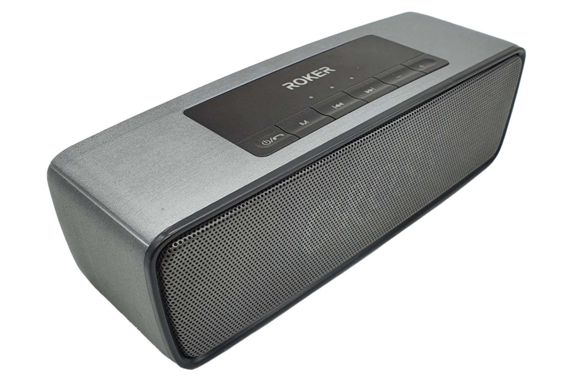 توان اسپیکر روکر ROKER RC-600BS/BAILANDO